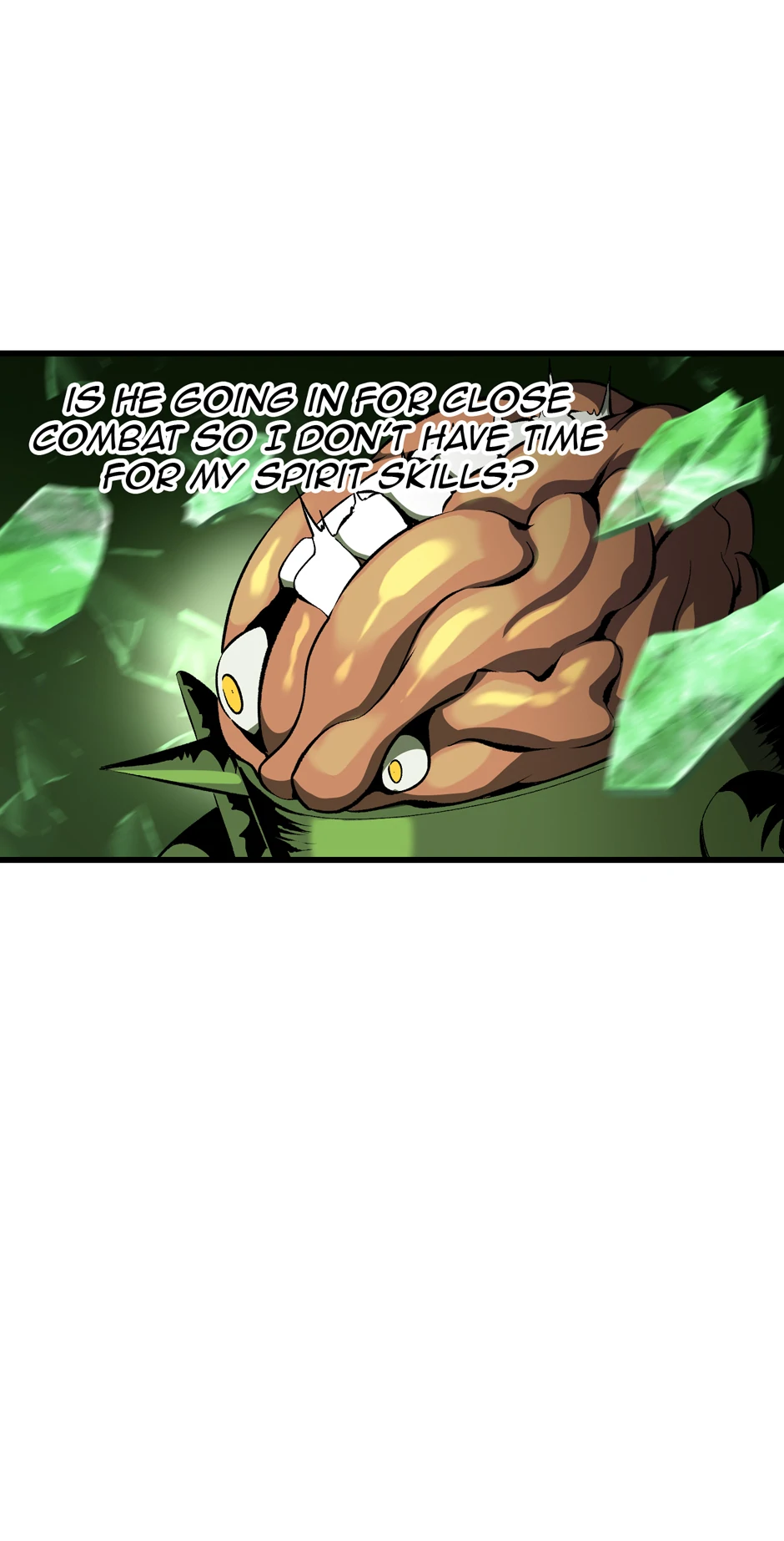 Read Survival Story of a Sword King in a Fantasy World Manga Online