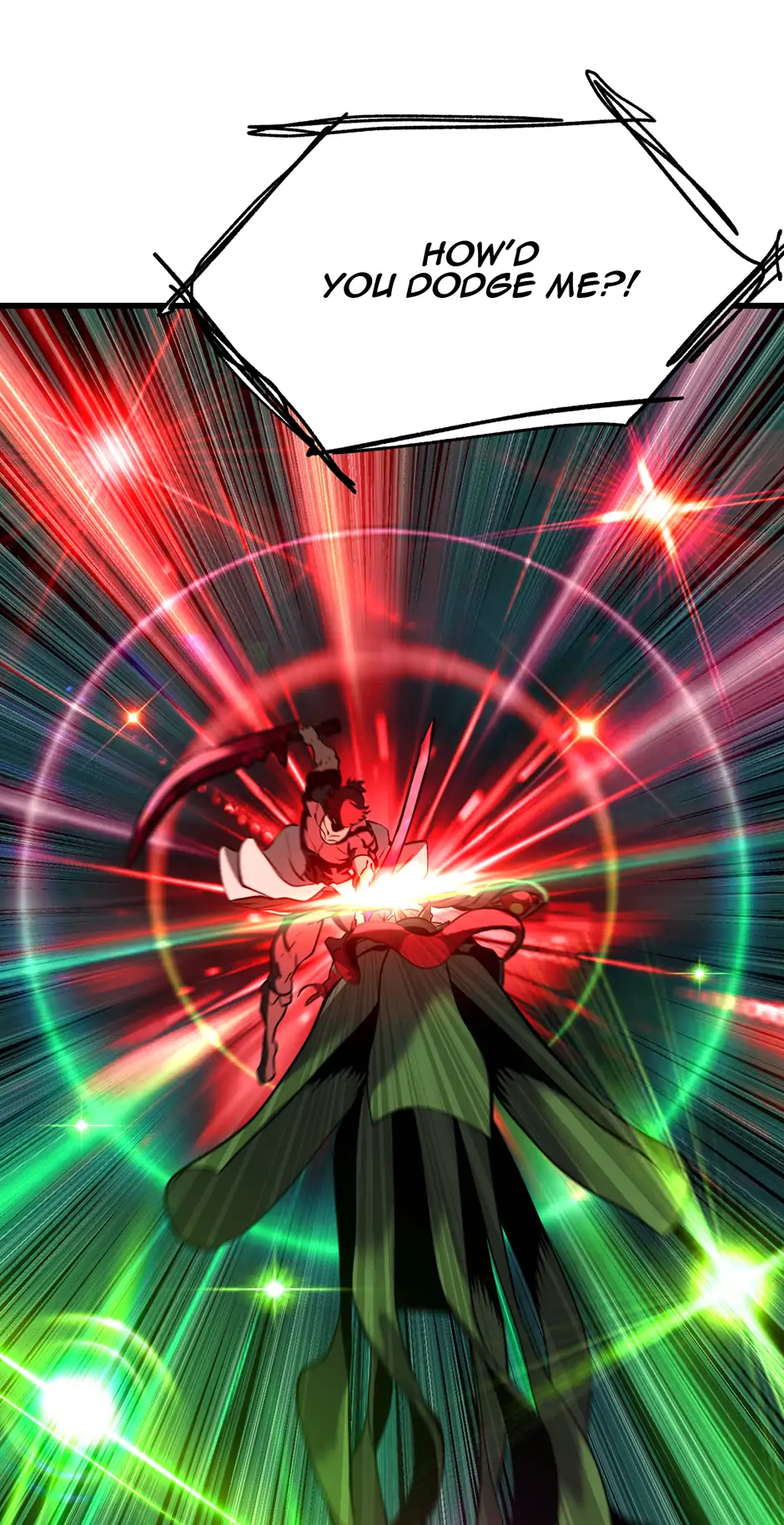 Read Survival Story of a Sword King in a Fantasy World Manga Online
