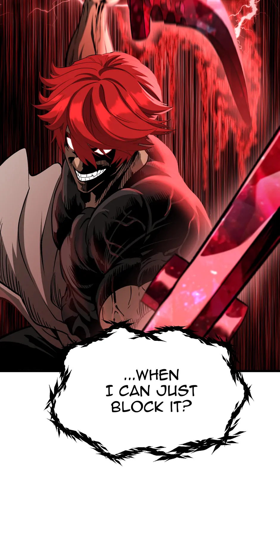 Read Survival Story of a Sword King in a Fantasy World Manga Online