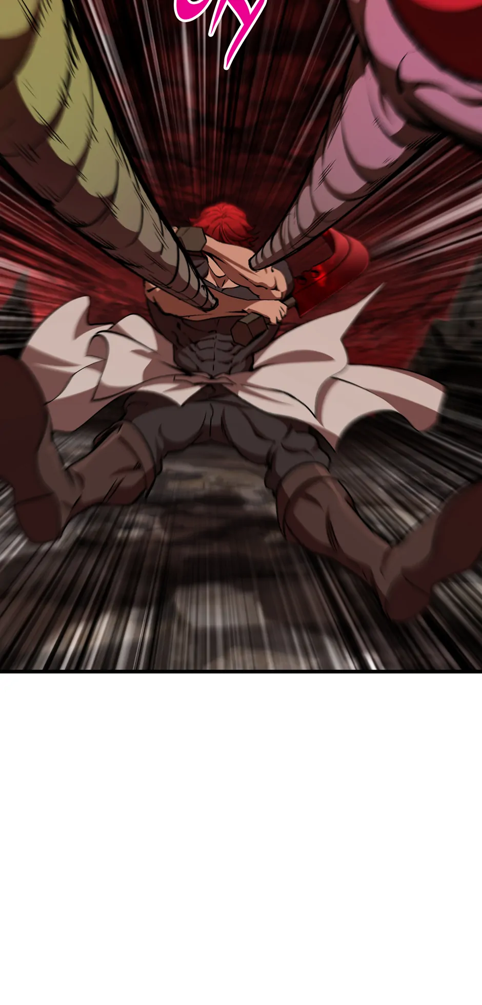 Read Survival Story of a Sword King in a Fantasy World Manga Online