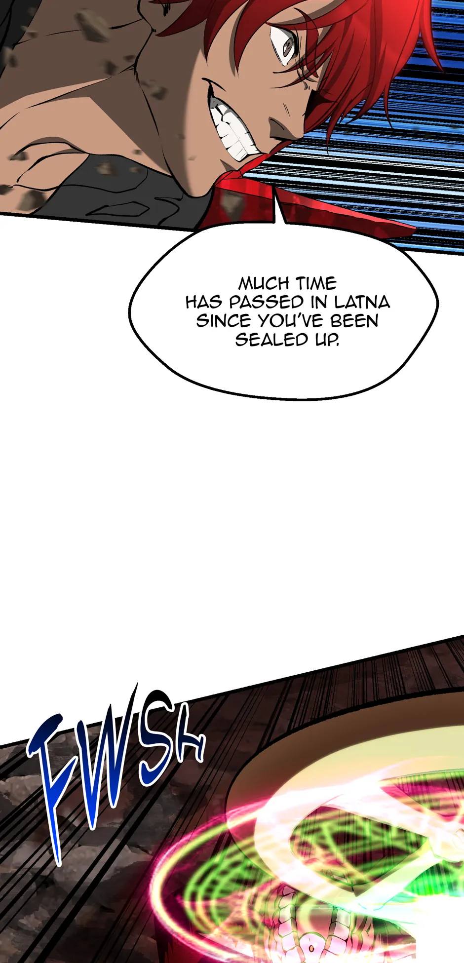 Read Survival Story of a Sword King in a Fantasy World Manga Online