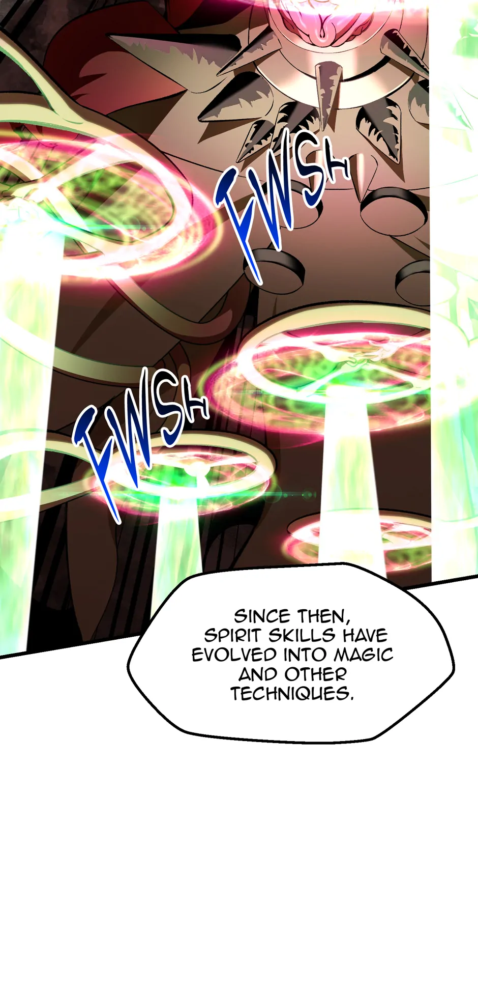 Read Survival Story of a Sword King in a Fantasy World Manga Online