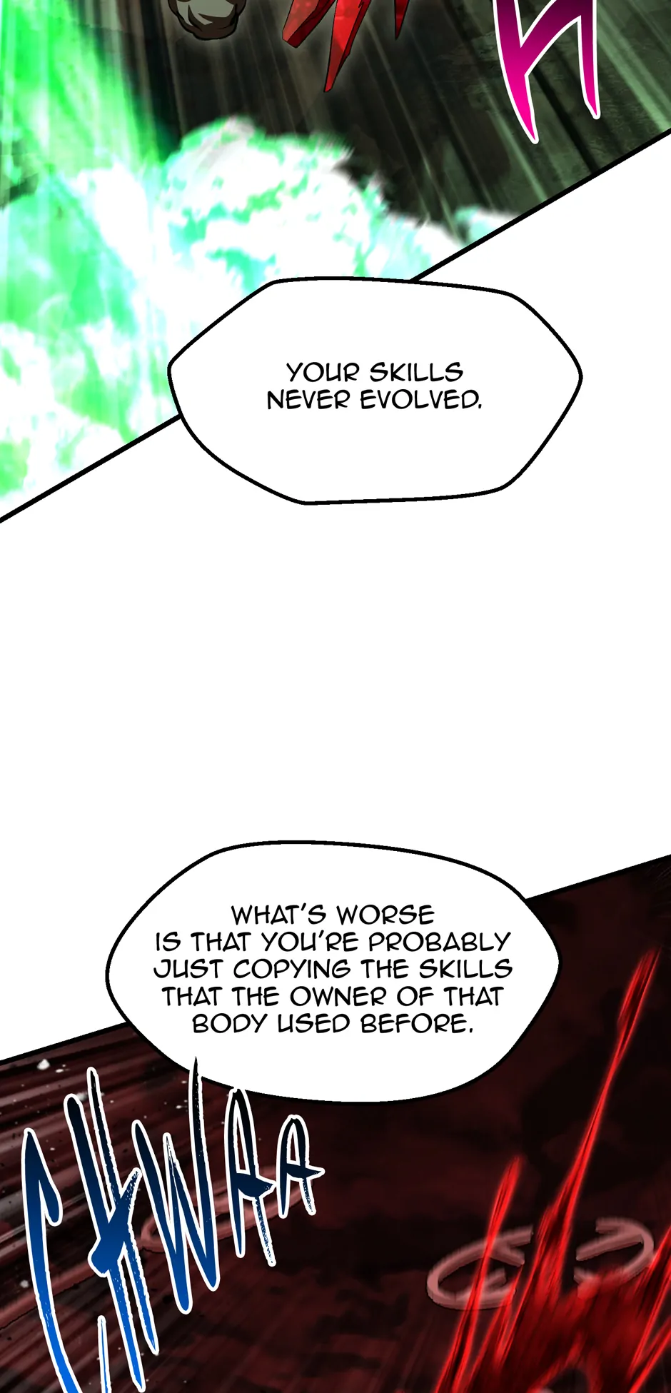 Read Survival Story of a Sword King in a Fantasy World Manga Online