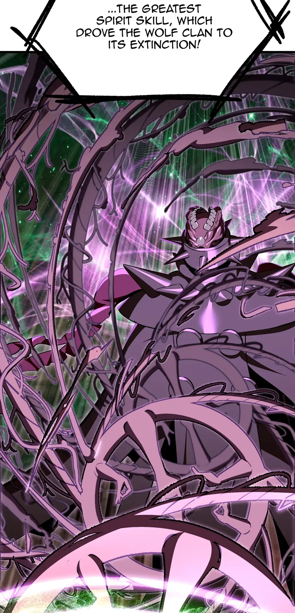 Read Survival Story of a Sword King in a Fantasy World Manga Online