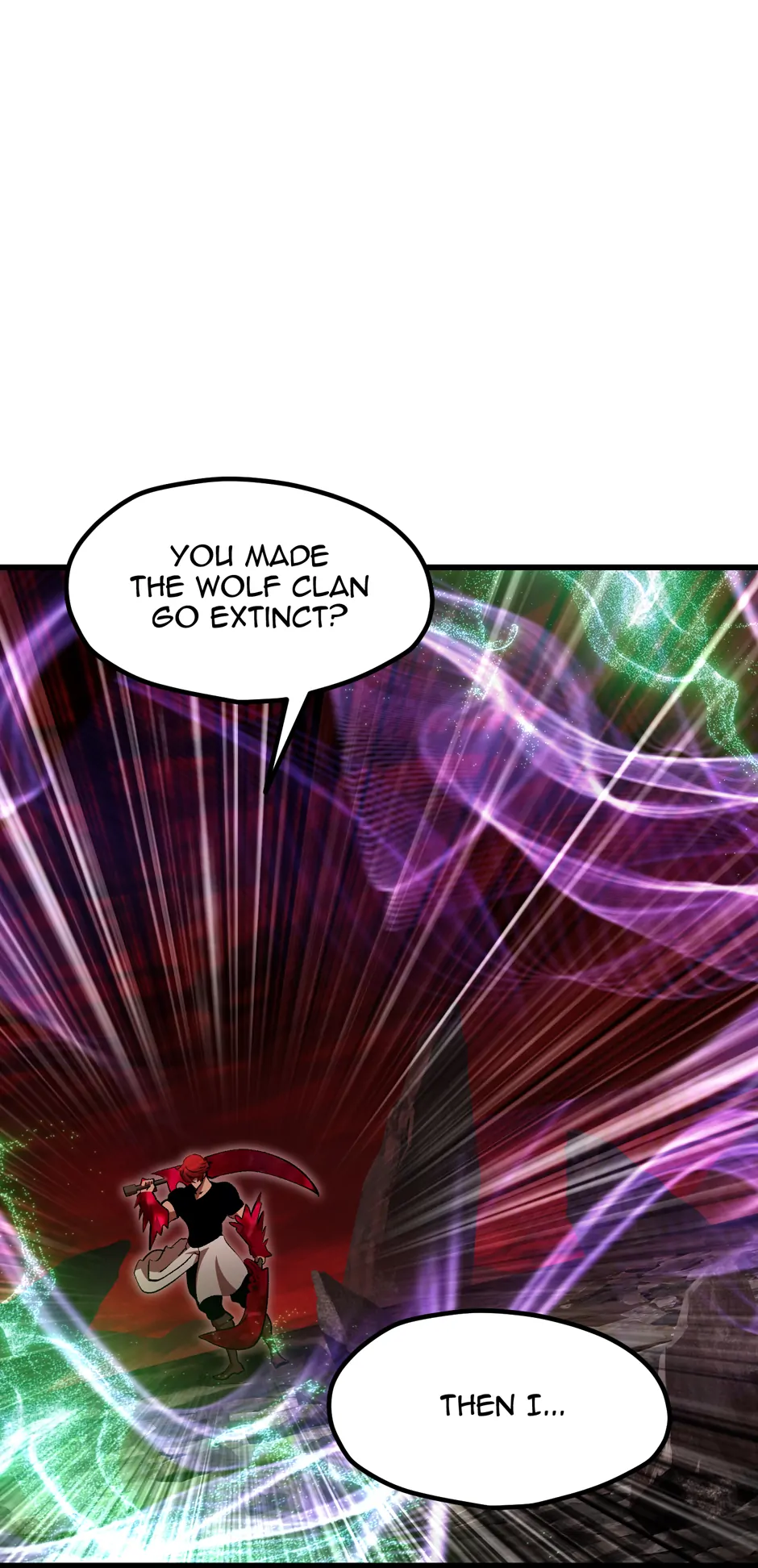Read Survival Story of a Sword King in a Fantasy World Manga Online