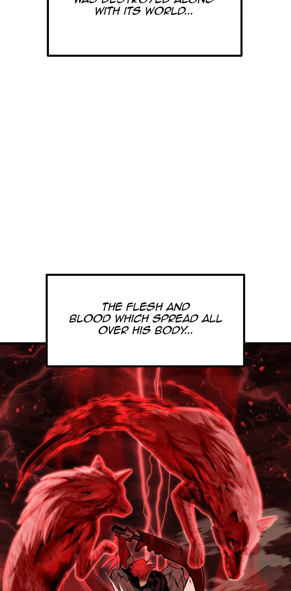 Read Survival Story of a Sword King in a Fantasy World Manga Online