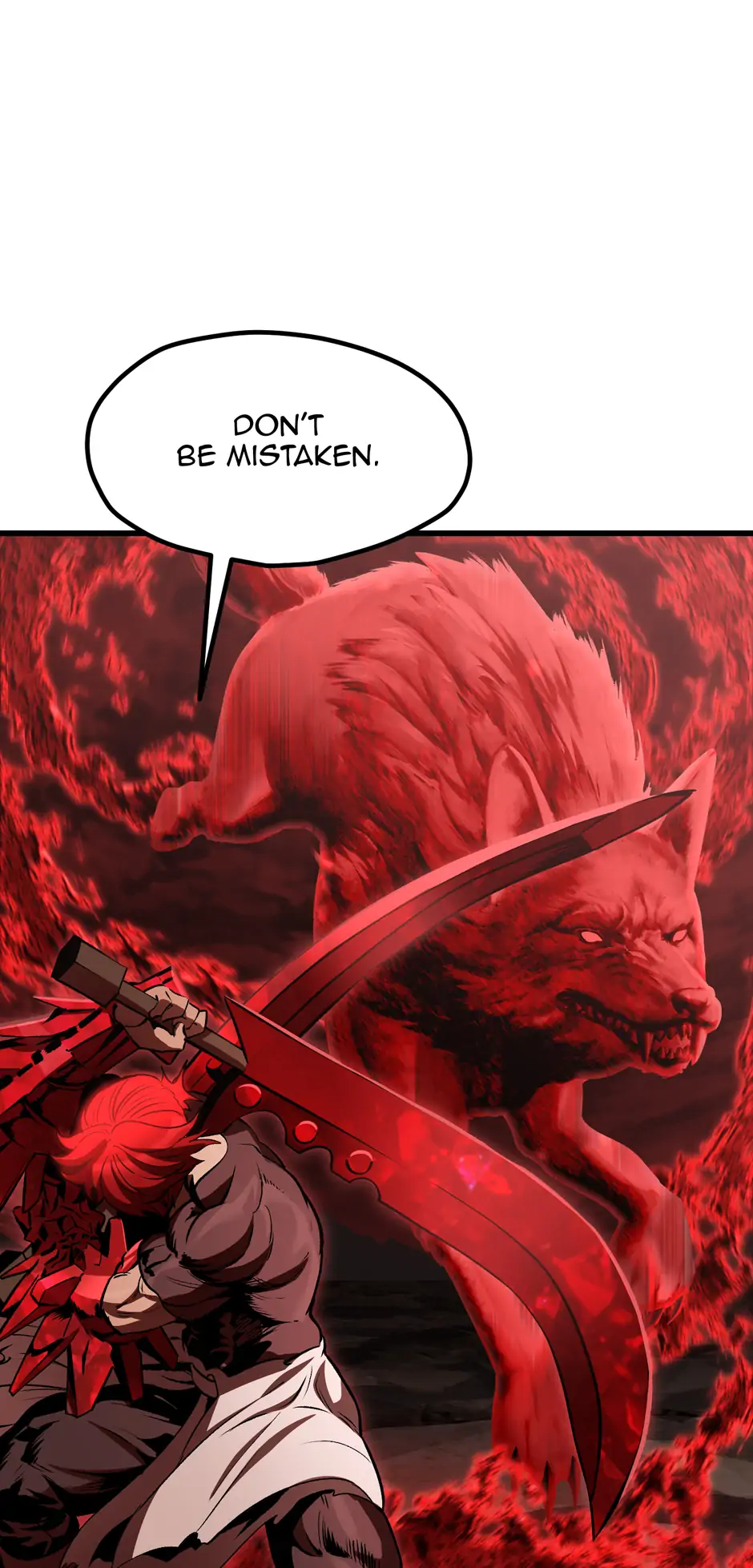 Read Survival Story of a Sword King in a Fantasy World Manga Online