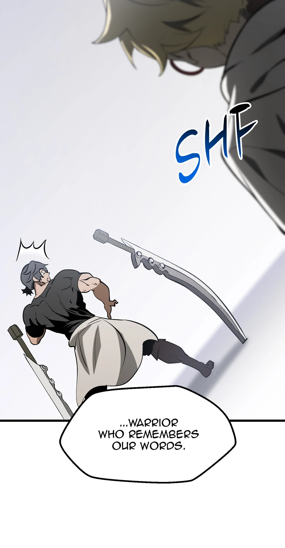 Read Survival Story of a Sword King in a Fantasy World Manga Online