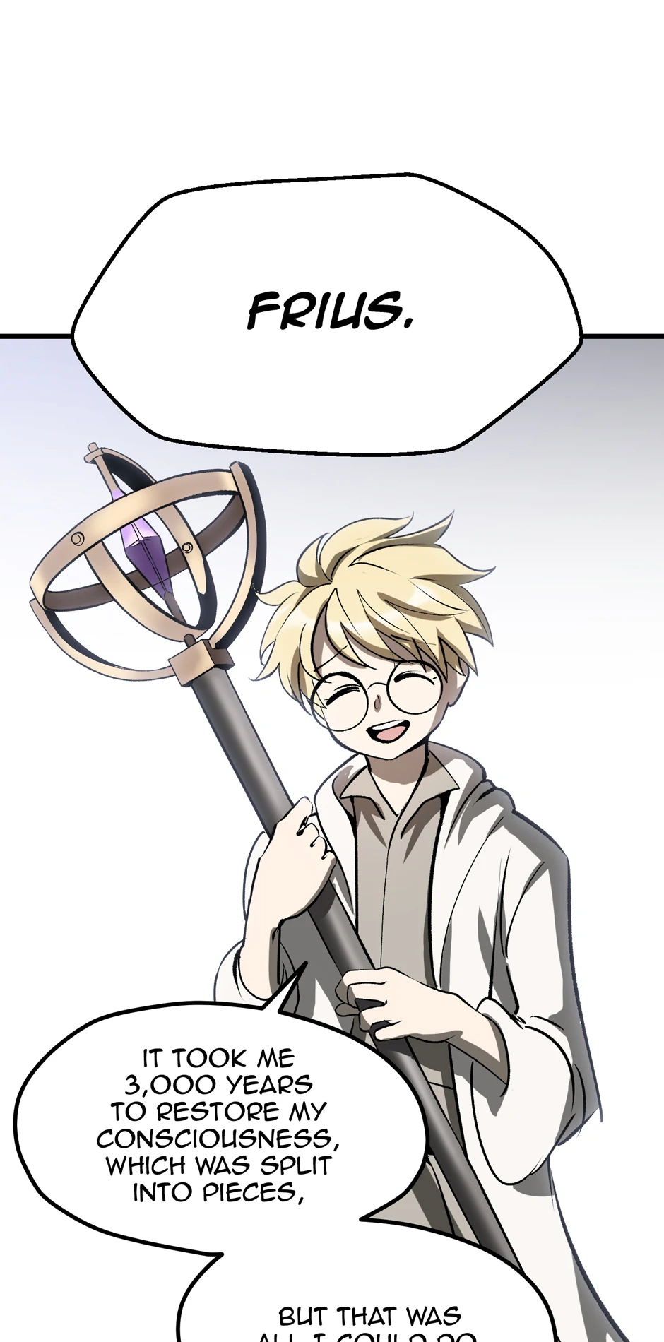 Read Survival Story of a Sword King in a Fantasy World Manga Online