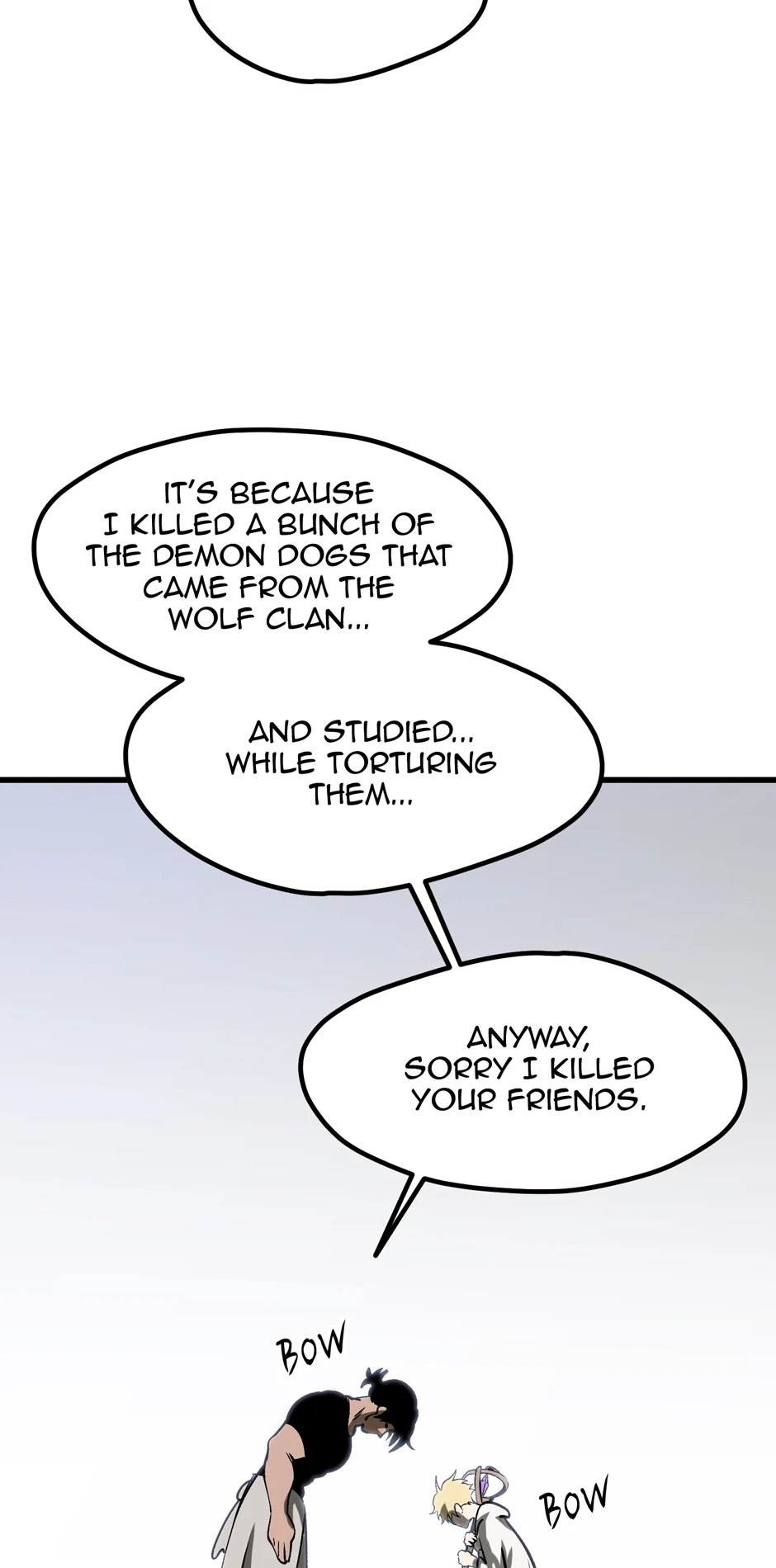 Read Survival Story of a Sword King in a Fantasy World Manga Online