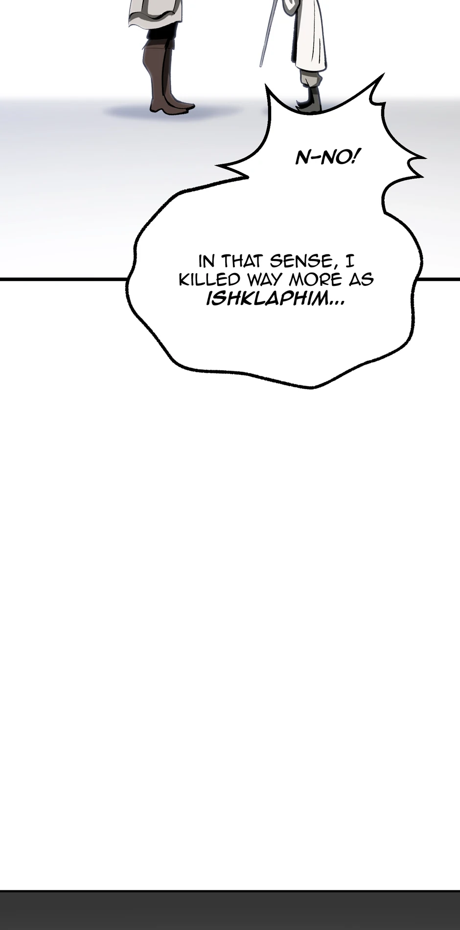 Read Survival Story of a Sword King in a Fantasy World Manga Online