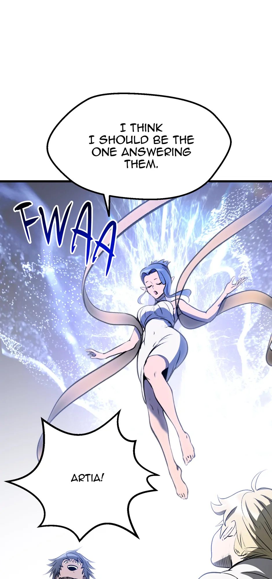 Read Survival Story of a Sword King in a Fantasy World Manga Online
