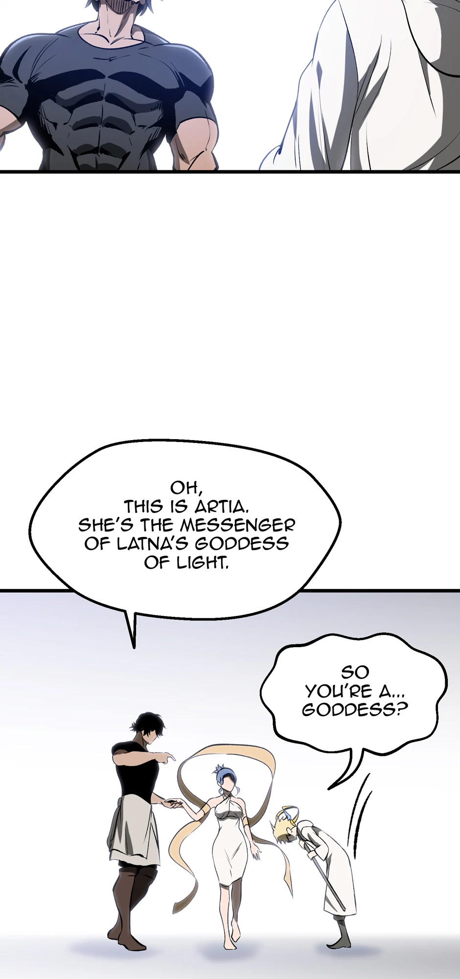 Read Survival Story of a Sword King in a Fantasy World Manga Online