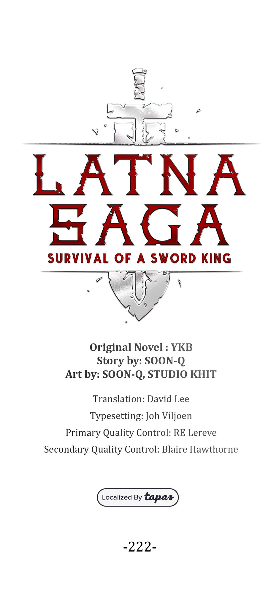 Read Survival Story of a Sword King in a Fantasy World Manga Online