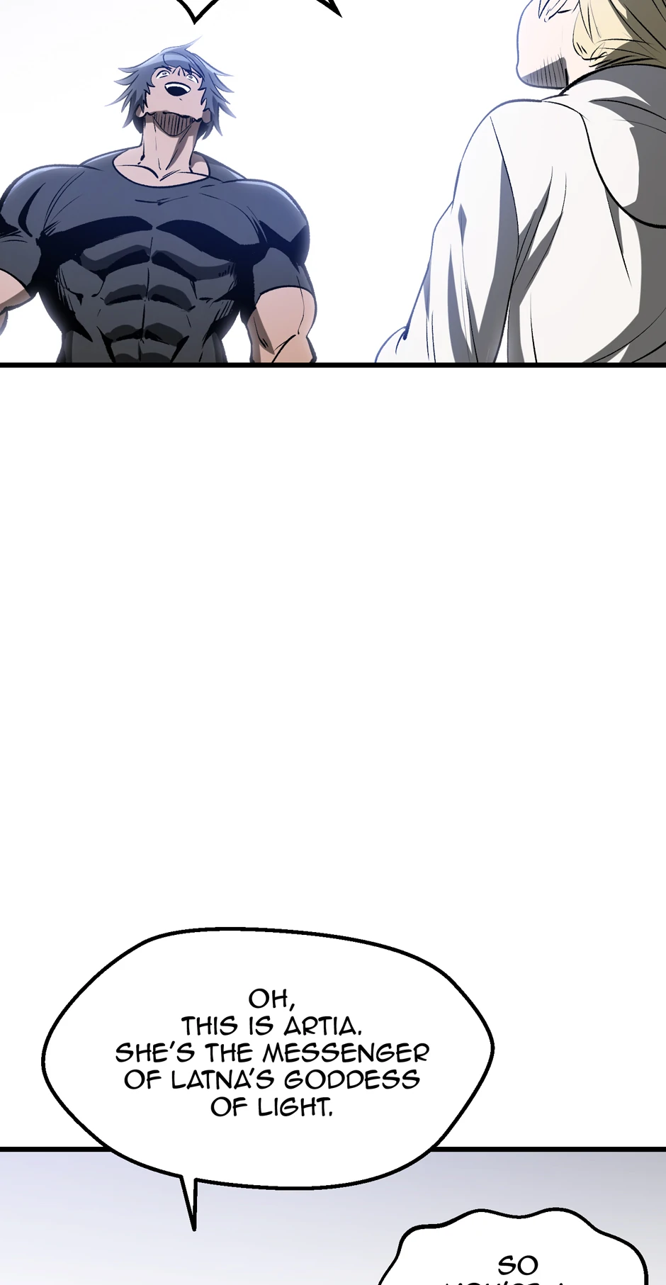 Read Survival Story of a Sword King in a Fantasy World Manga Online