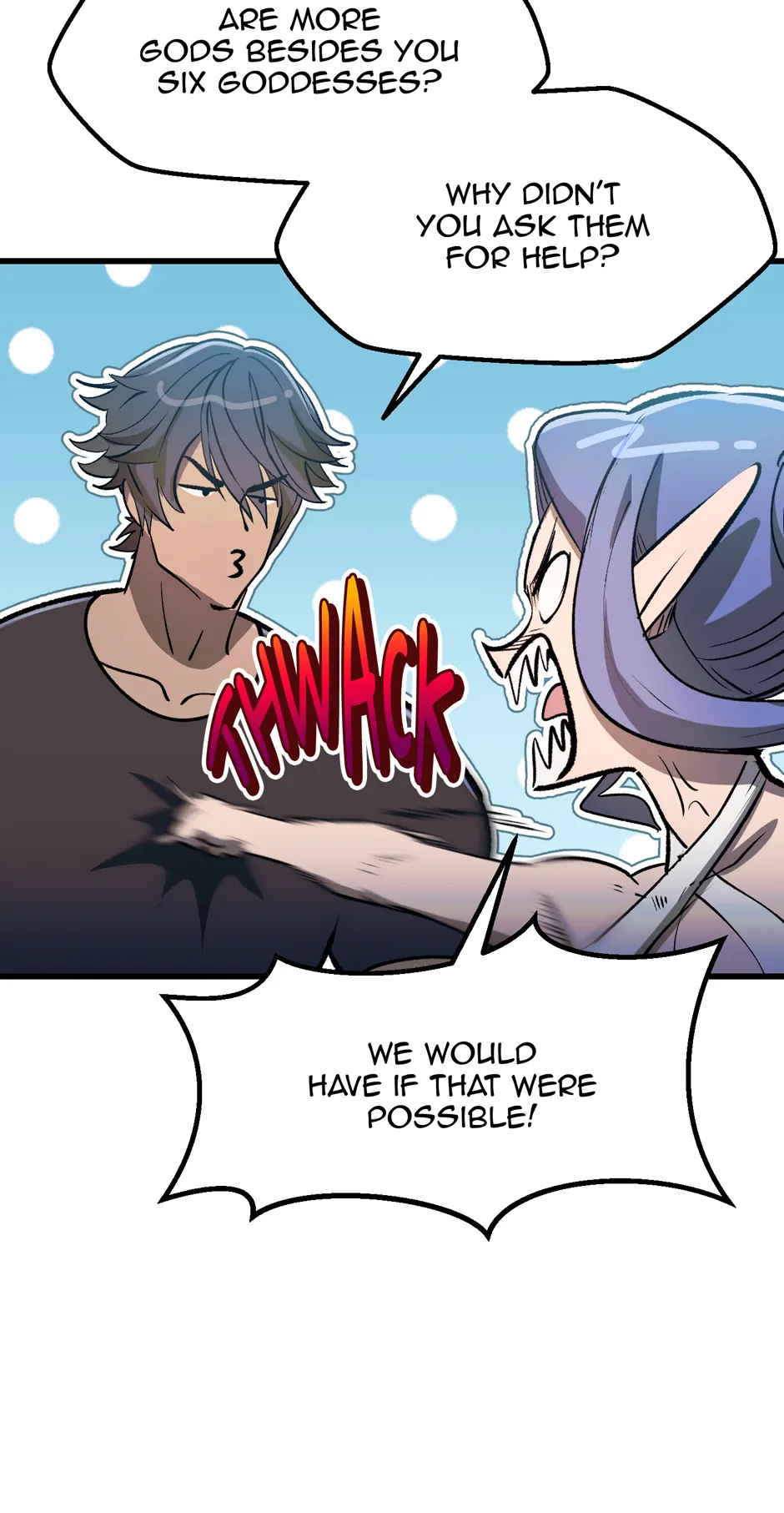 Read Survival Story of a Sword King in a Fantasy World Manga Online