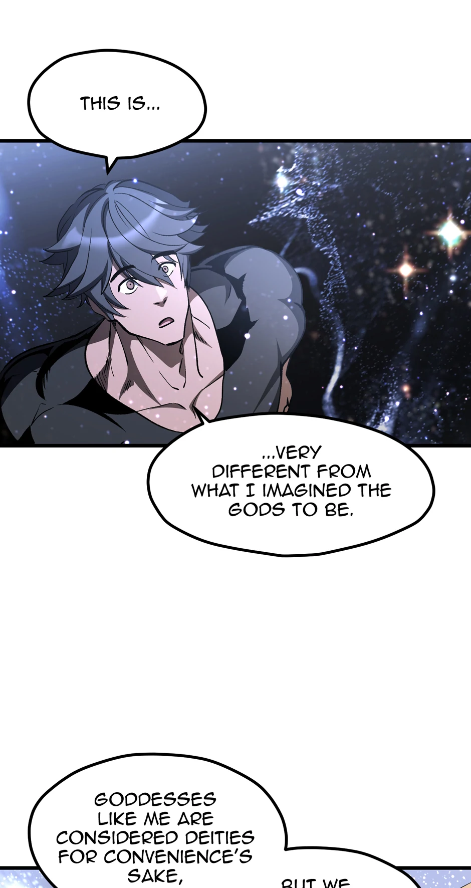 Read Survival Story of a Sword King in a Fantasy World Manga Online