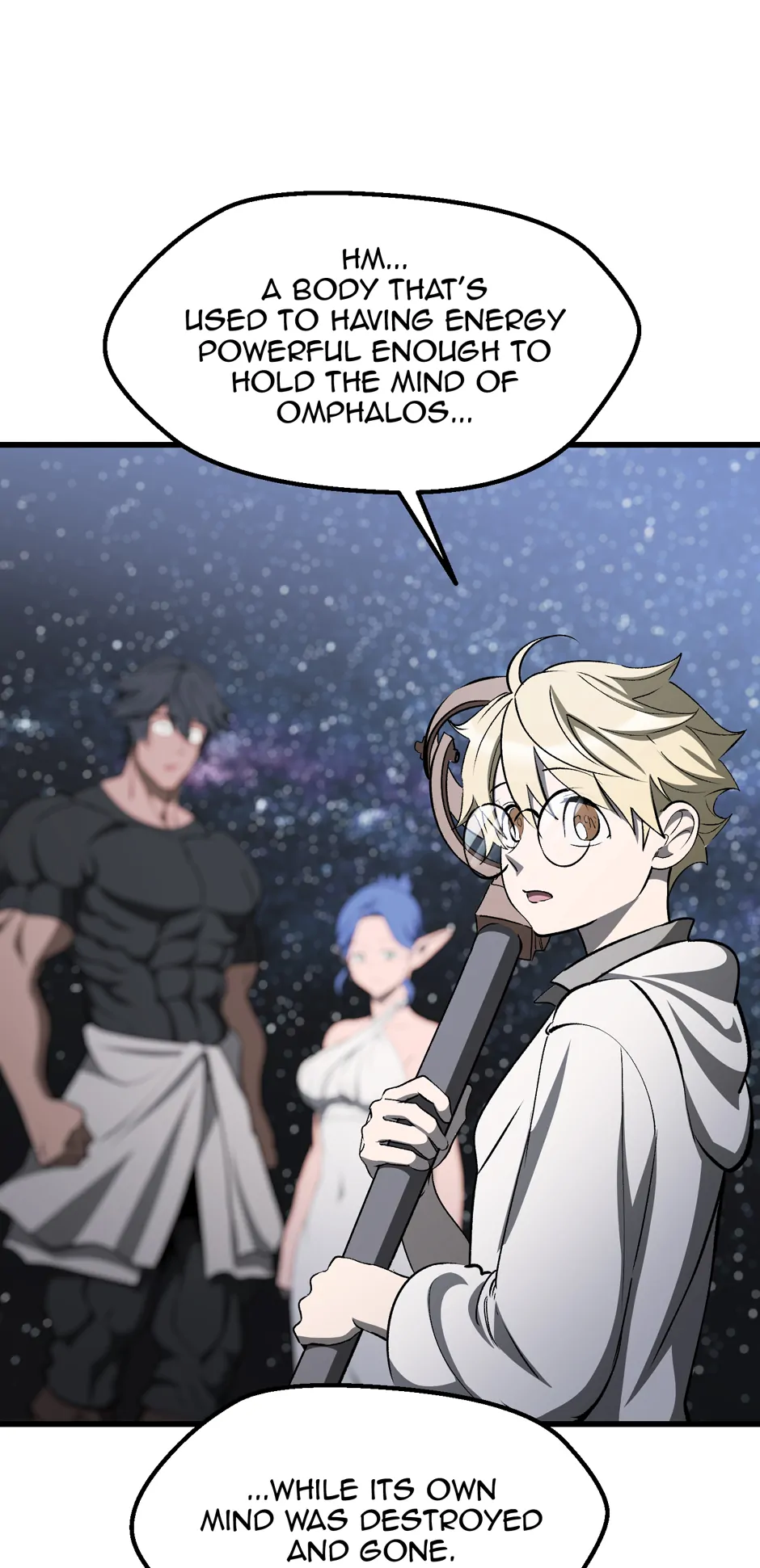 Read Survival Story of a Sword King in a Fantasy World Manga Online