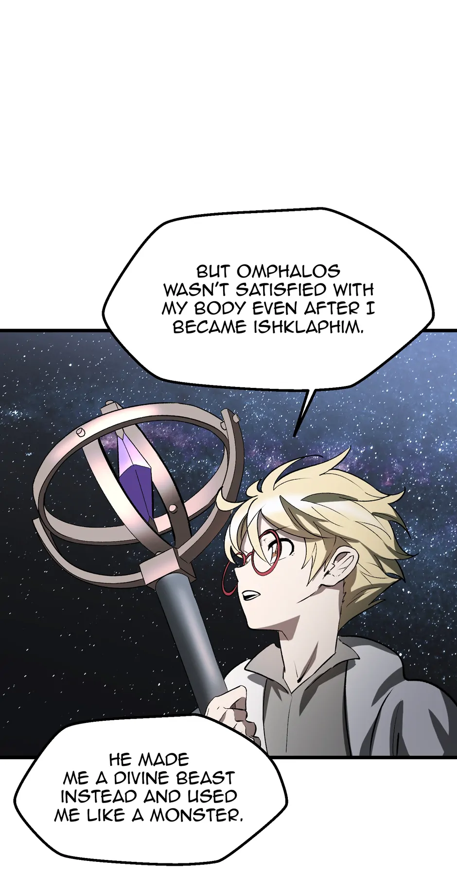 Read Survival Story of a Sword King in a Fantasy World Manga Online