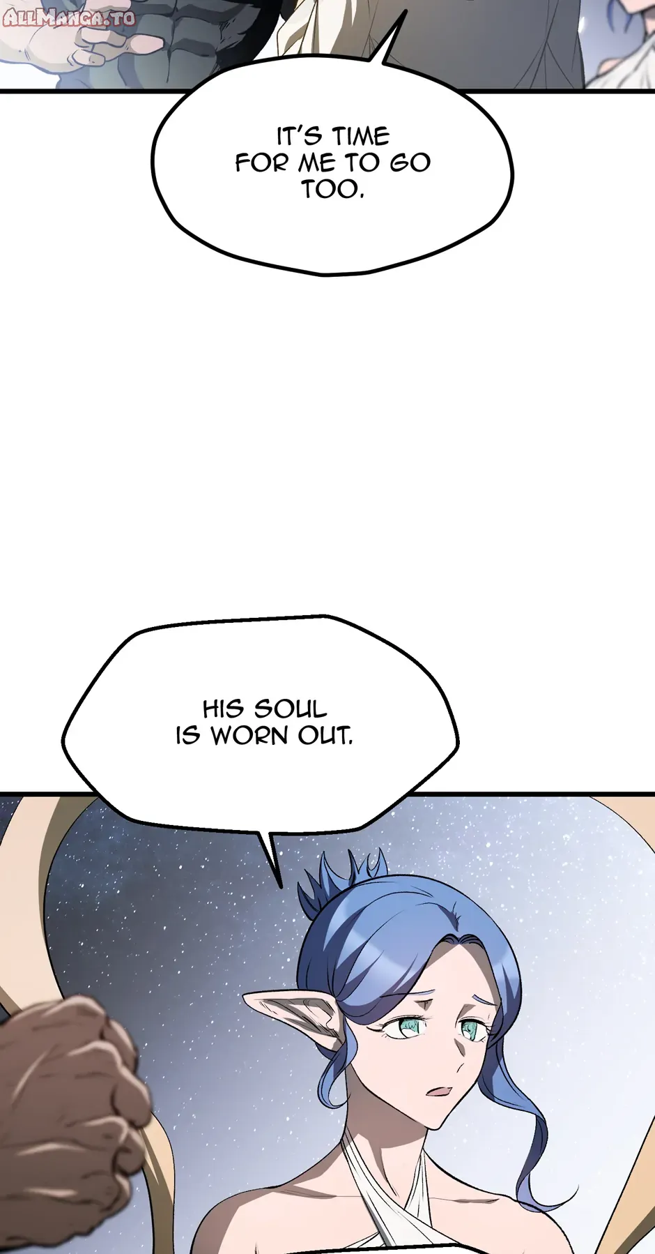 Read Survival Story of a Sword King in a Fantasy World Manga Online