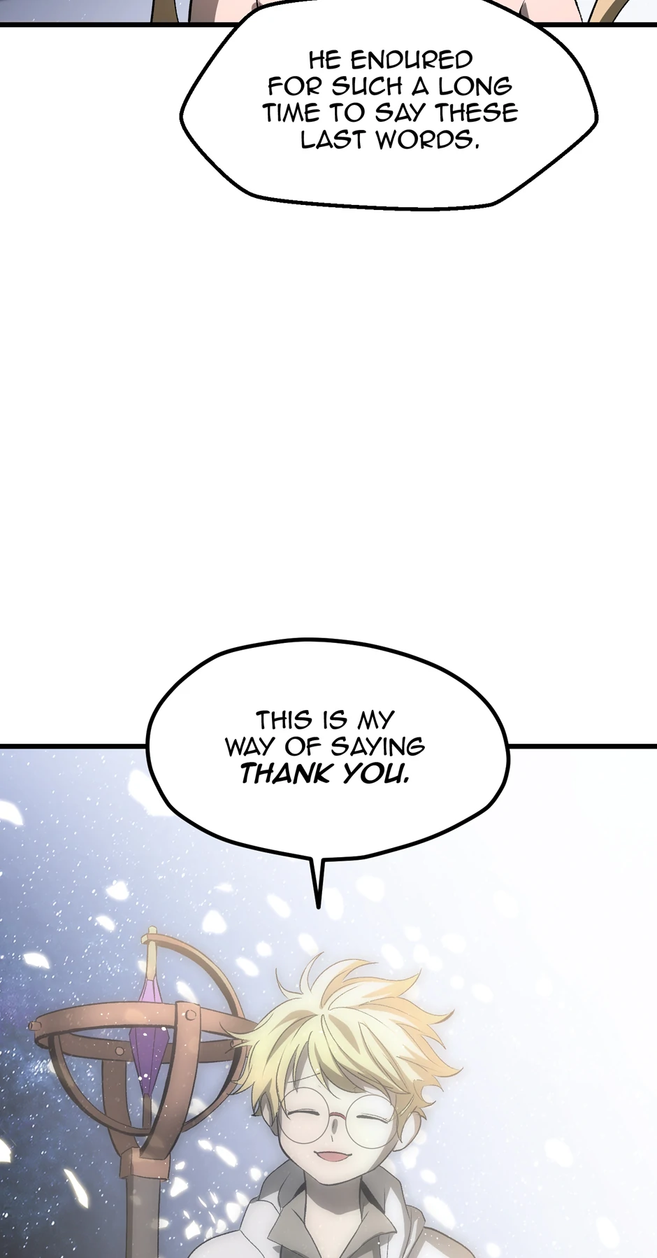 Read Survival Story of a Sword King in a Fantasy World Manga Online