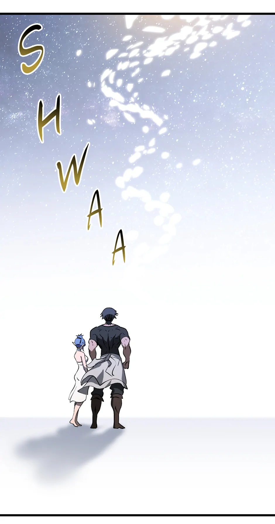 Read Survival Story of a Sword King in a Fantasy World Manga Online