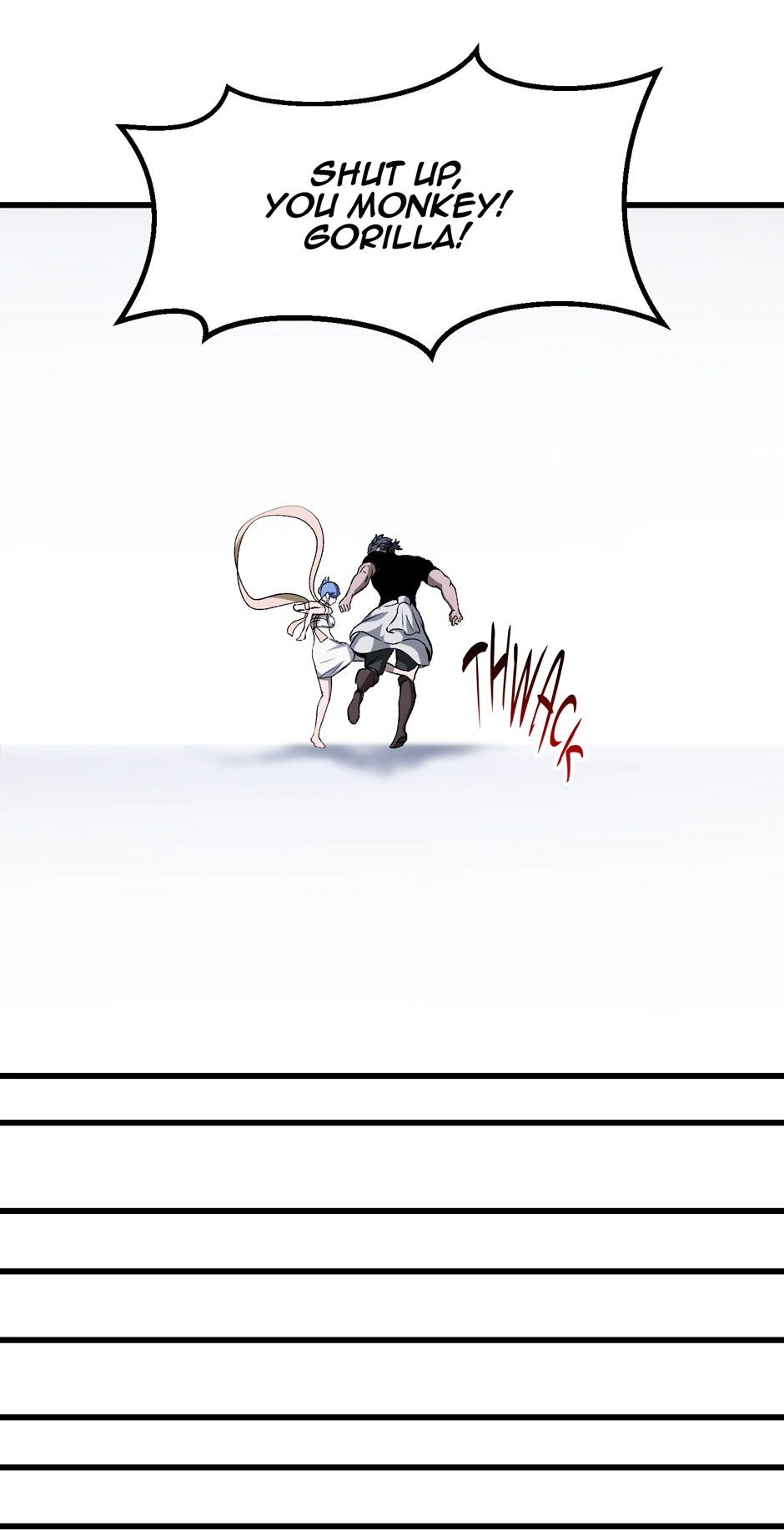 Read Survival Story of a Sword King in a Fantasy World Manga Online