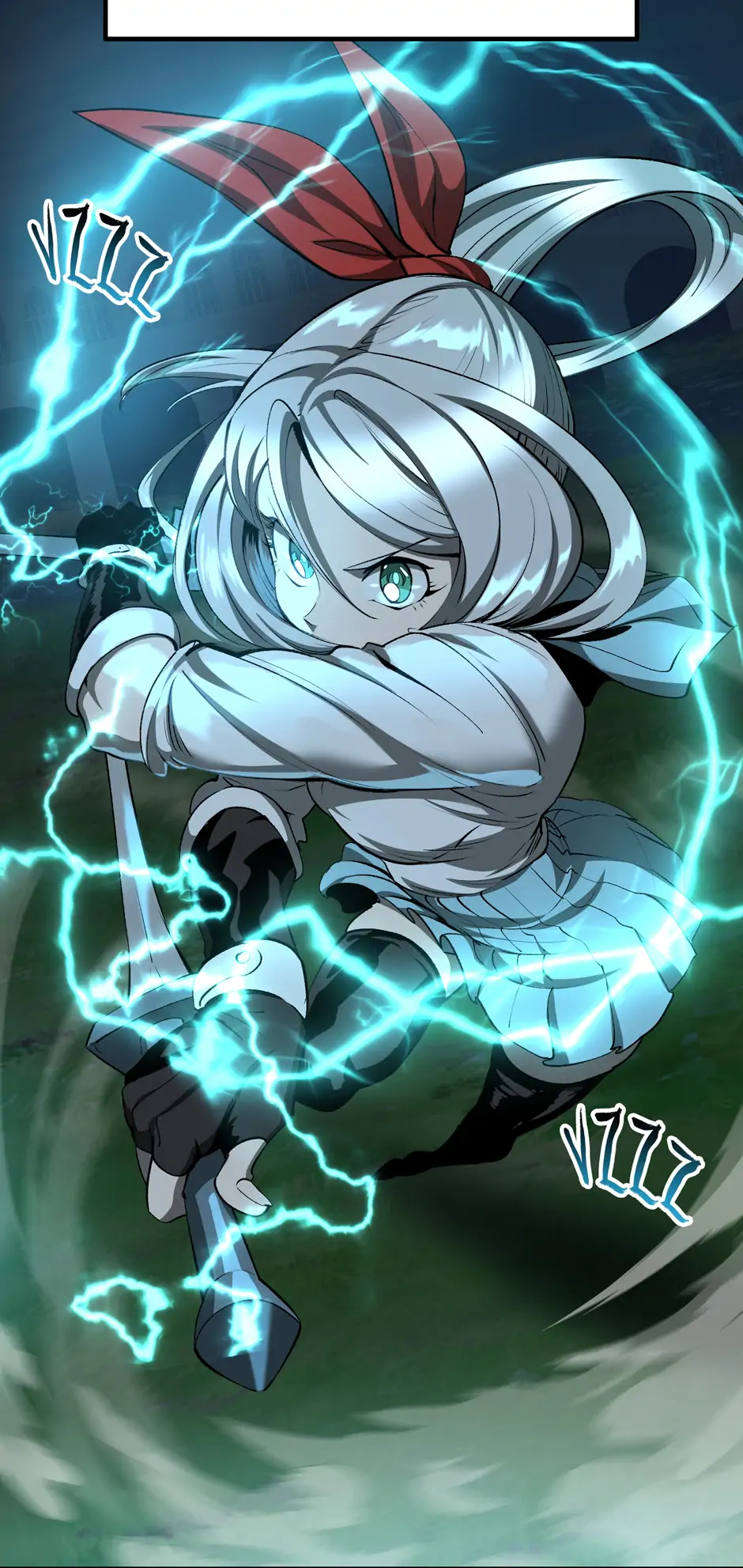 Read Survival Story of a Sword King in a Fantasy World Manga Online