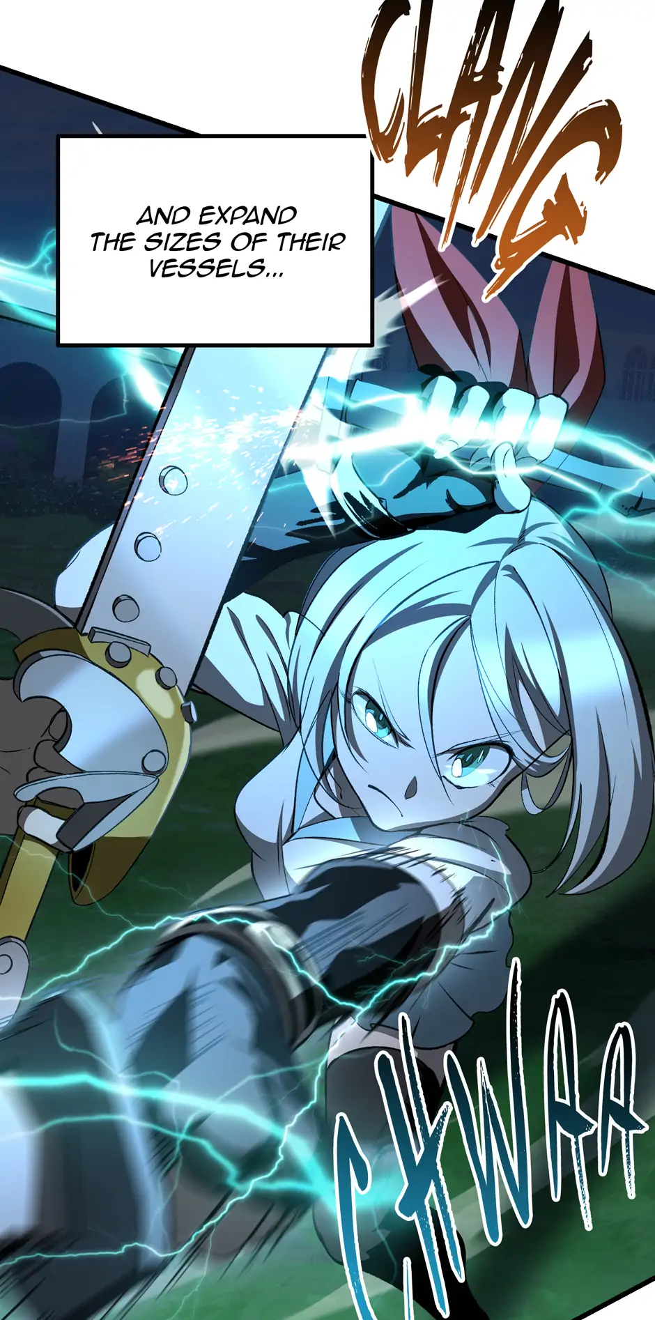 Read Survival Story of a Sword King in a Fantasy World Manga Online