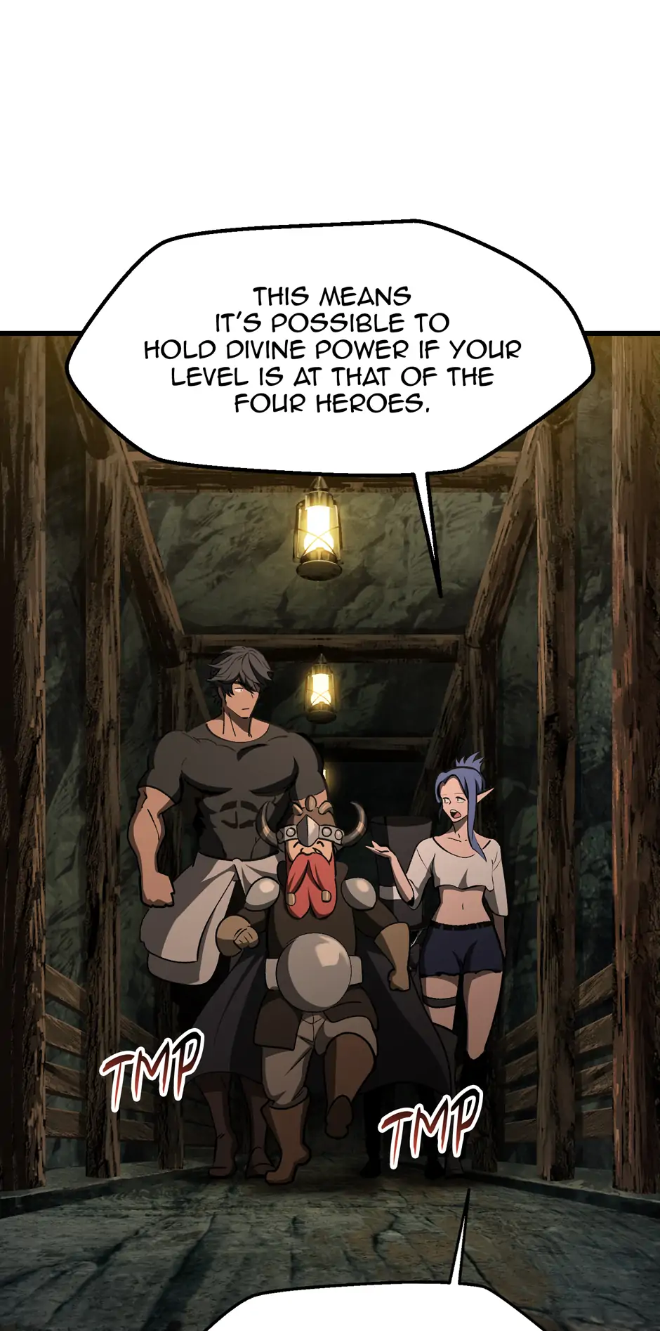 Read Survival Story of a Sword King in a Fantasy World Manga Online