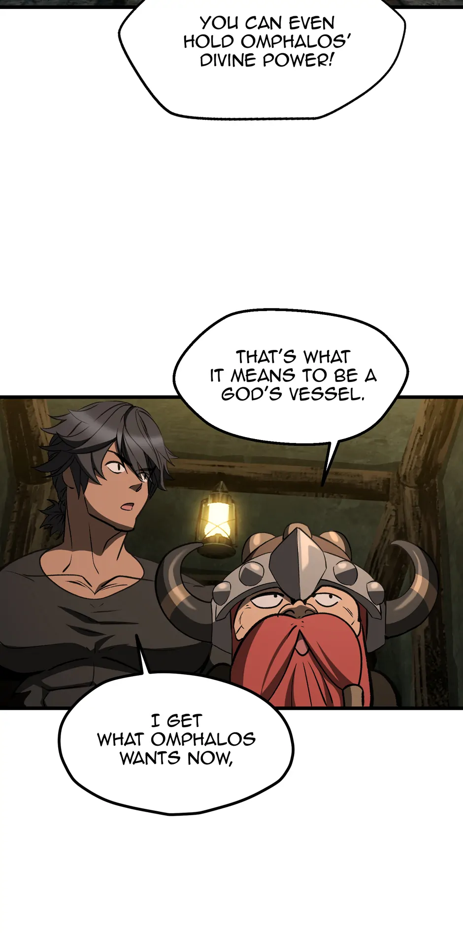 Read Survival Story of a Sword King in a Fantasy World Manga Online