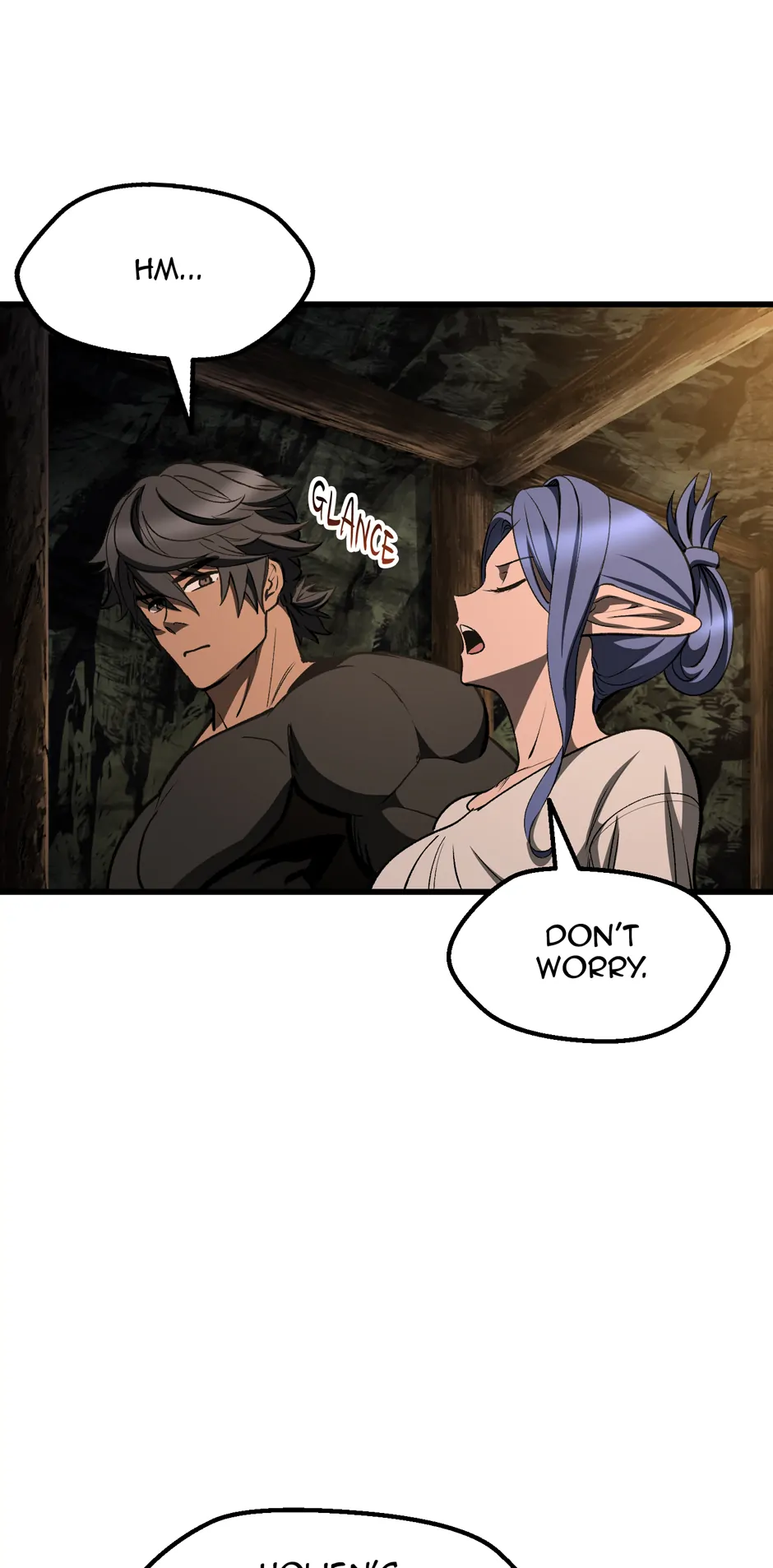 Read Survival Story of a Sword King in a Fantasy World Manga Online