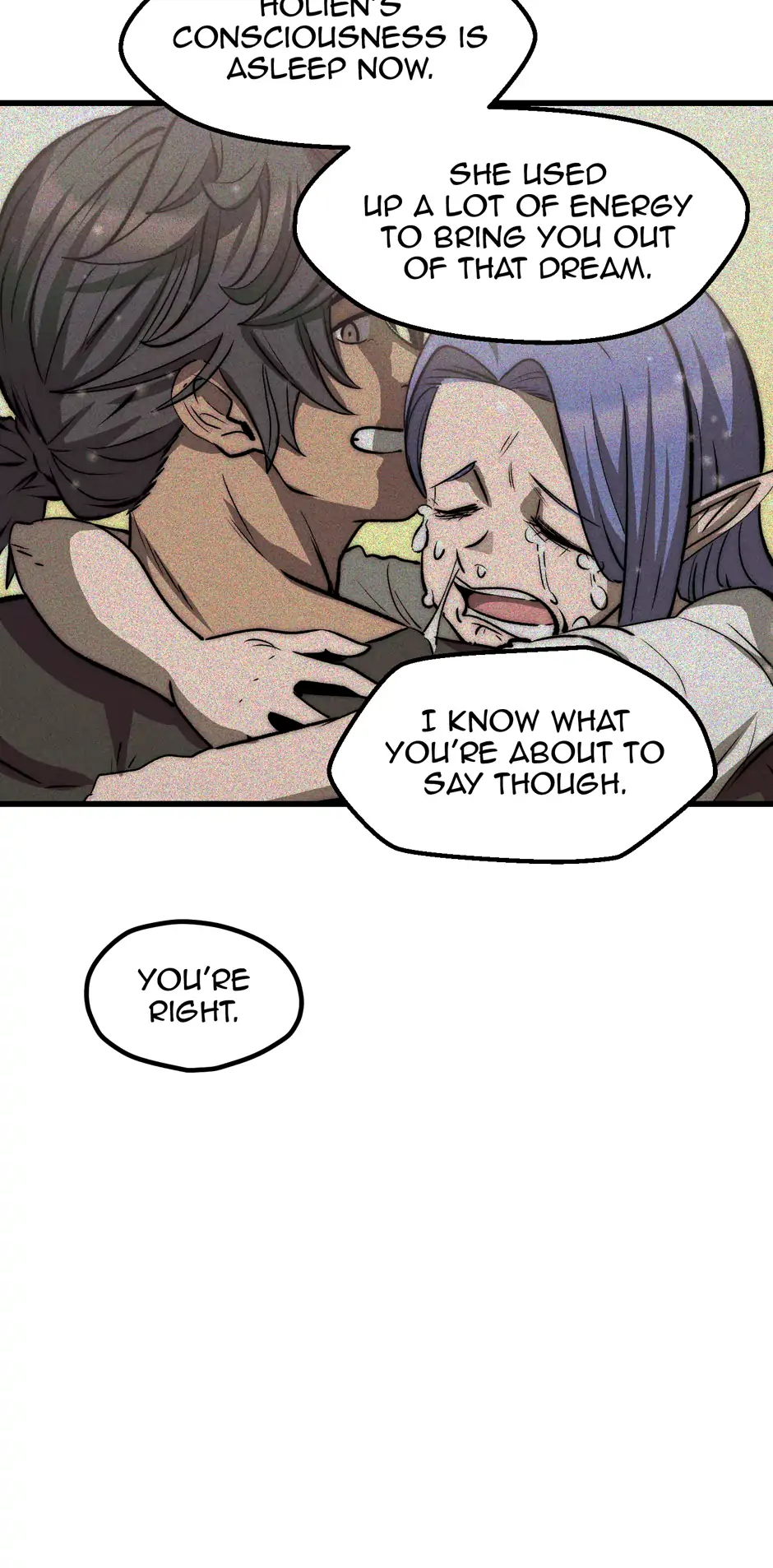Read Survival Story of a Sword King in a Fantasy World Manga Online