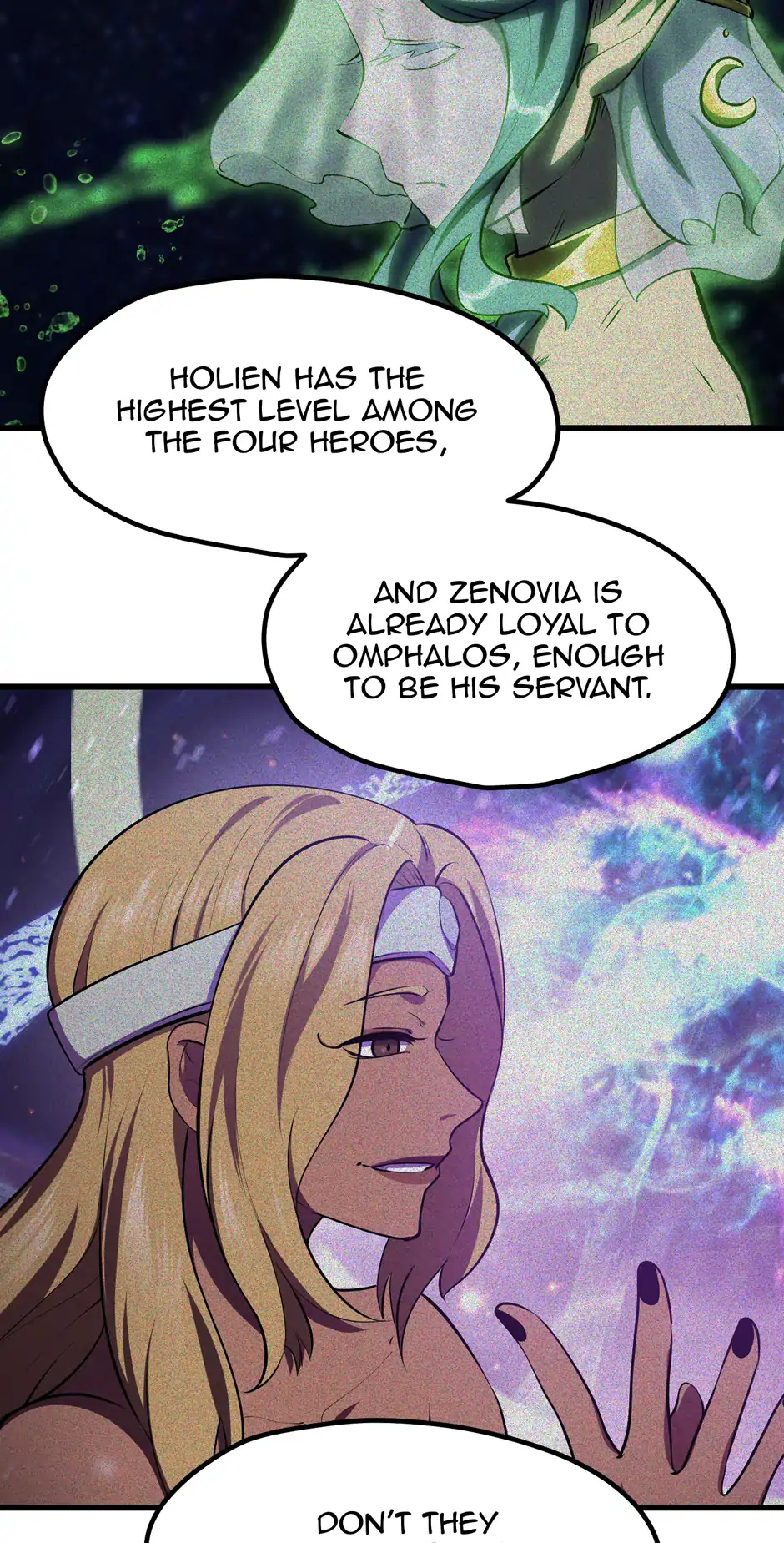 Read Survival Story of a Sword King in a Fantasy World Manga Online