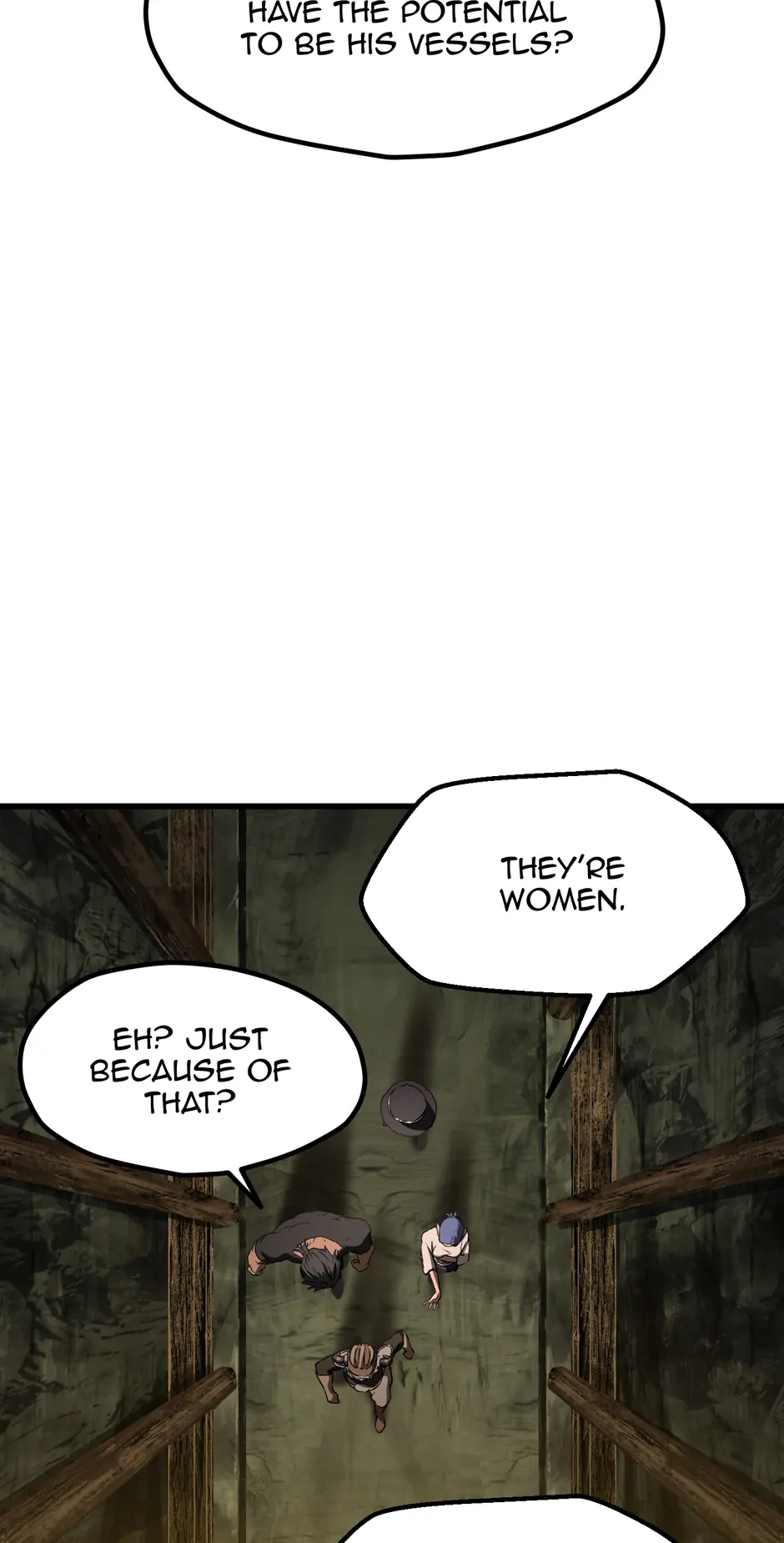Read Survival Story of a Sword King in a Fantasy World Manga Online