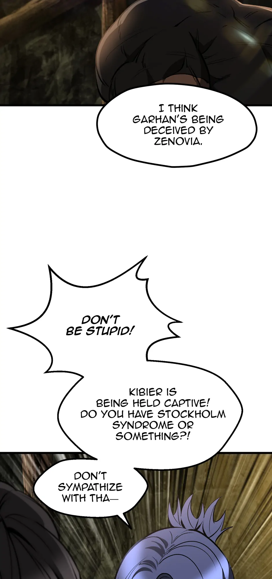 Read Survival Story of a Sword King in a Fantasy World Manga Online
