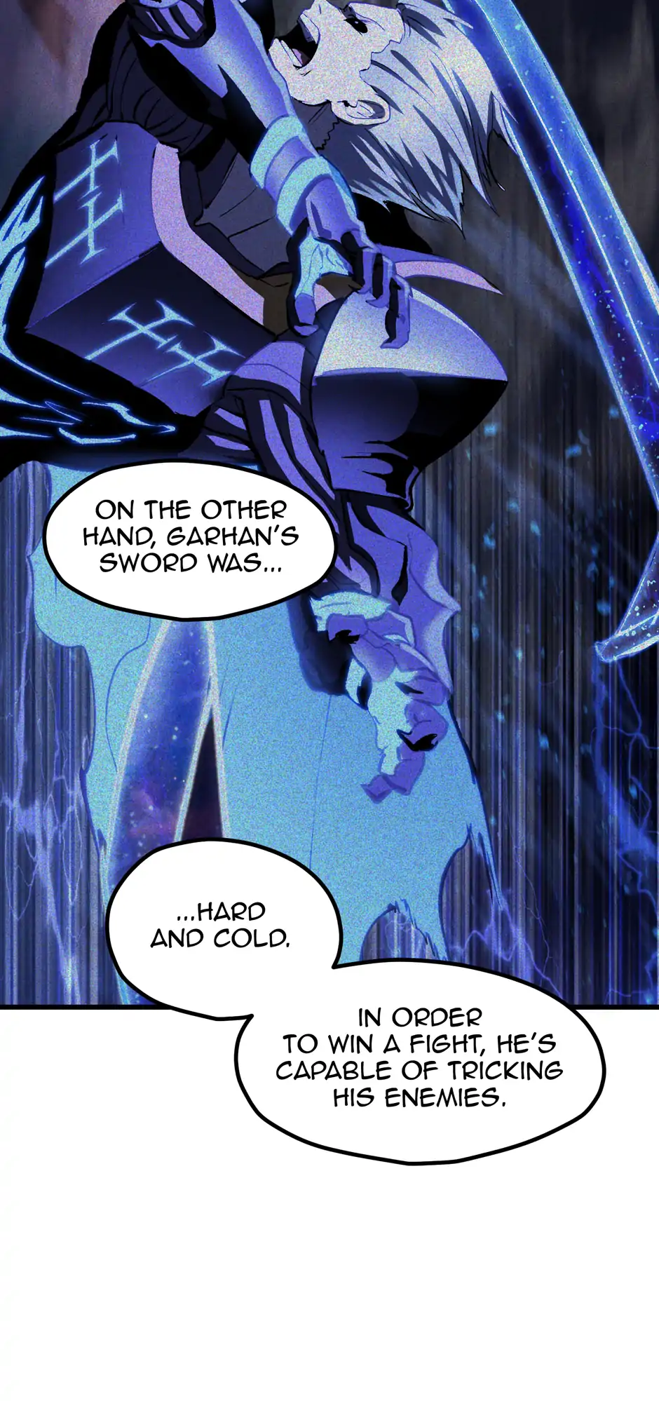 Read Survival Story of a Sword King in a Fantasy World Manga Online