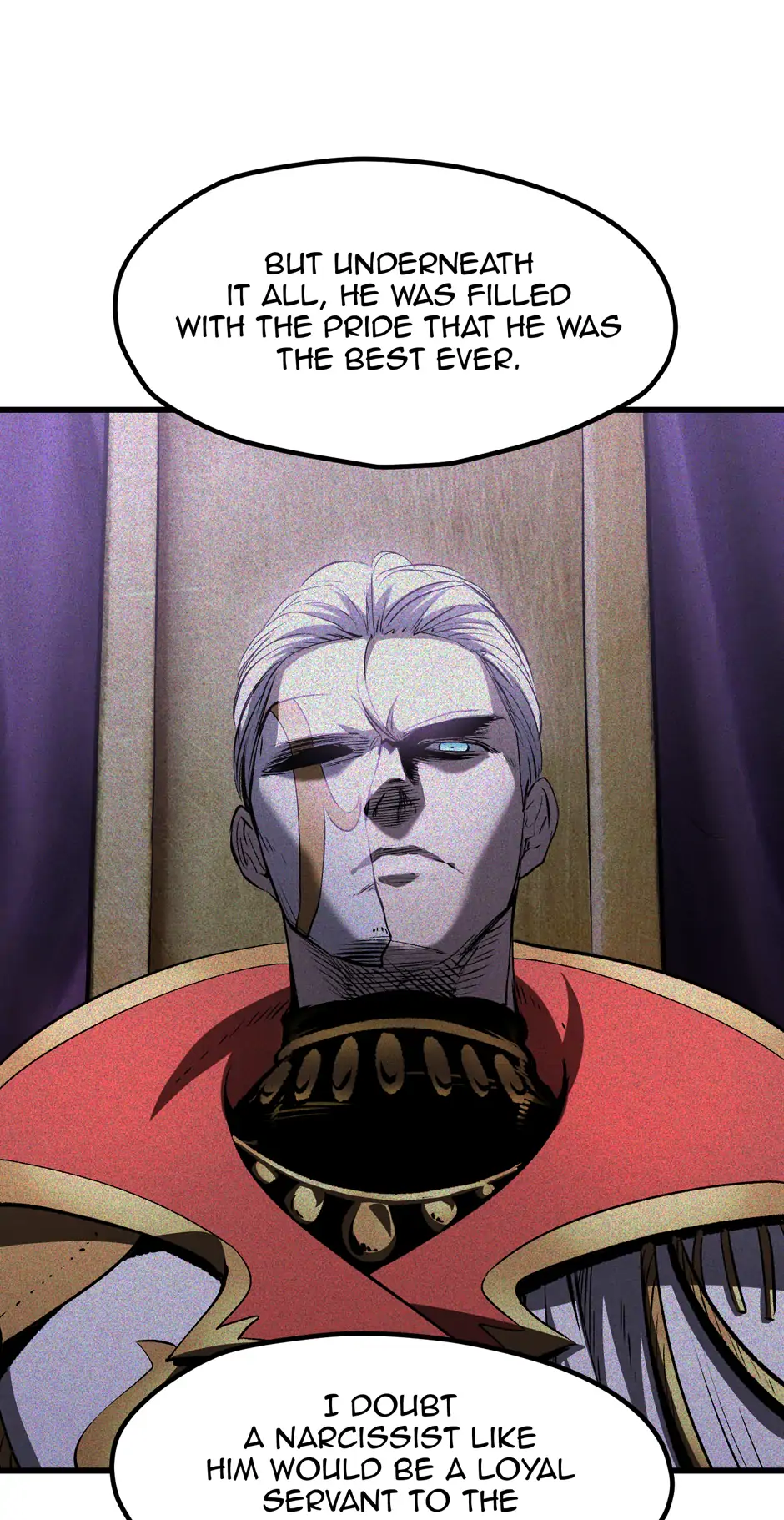 Read Survival Story of a Sword King in a Fantasy World Manga Online