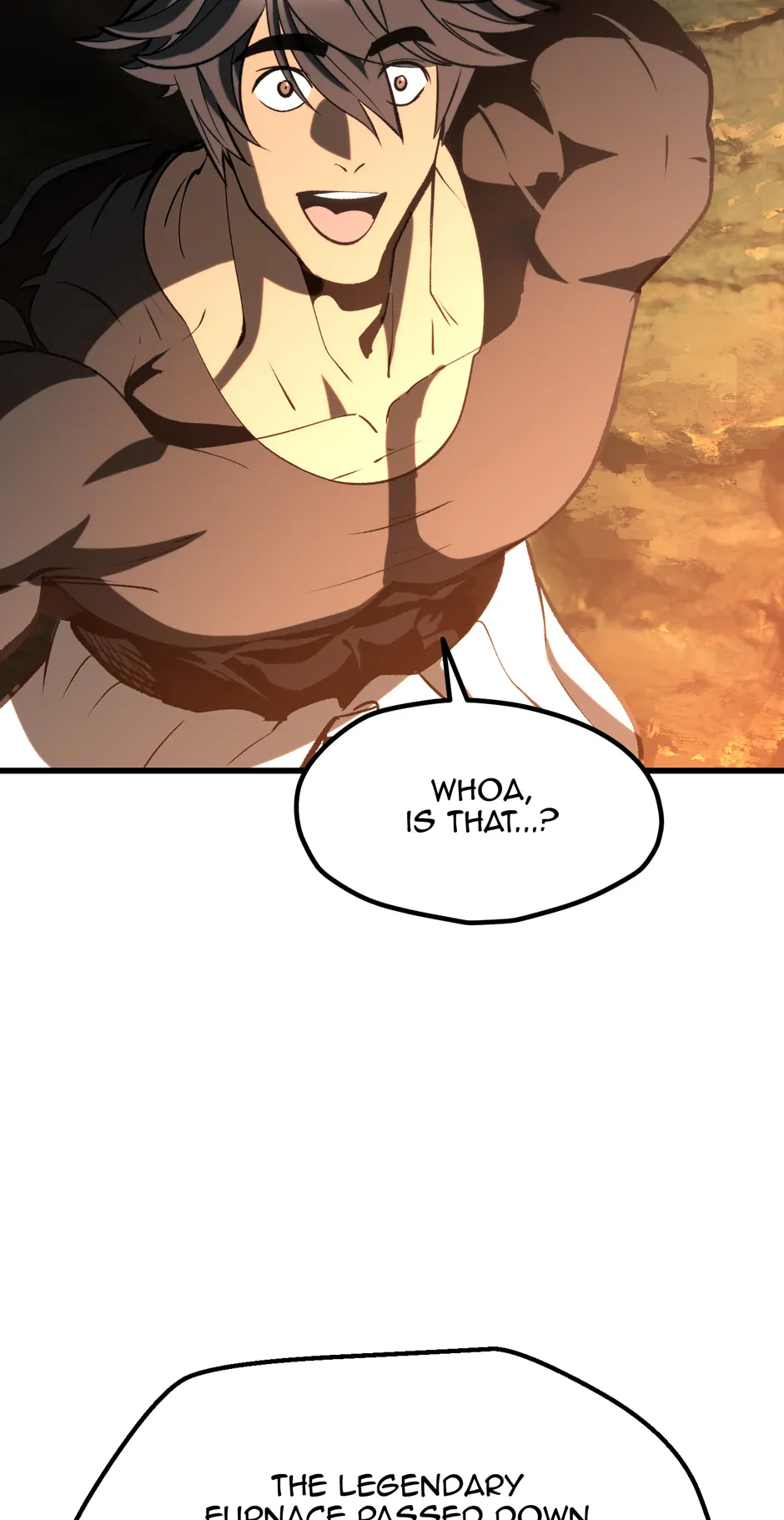 Read Survival Story of a Sword King in a Fantasy World Manga Online