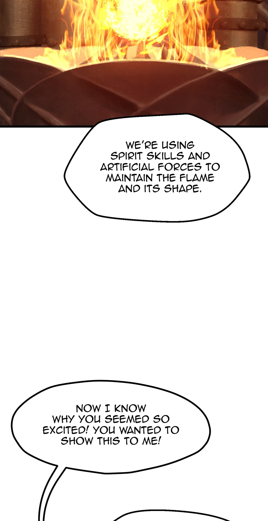 Read Survival Story of a Sword King in a Fantasy World Manga Online