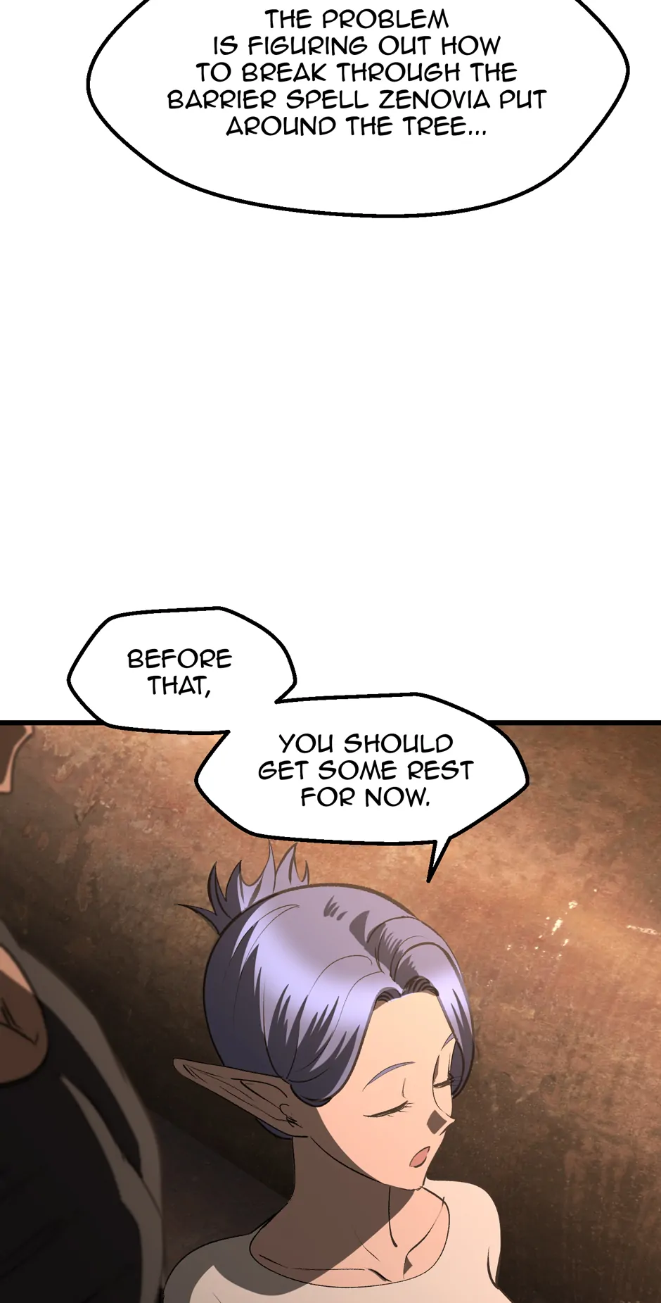 Read Survival Story of a Sword King in a Fantasy World Manga Online