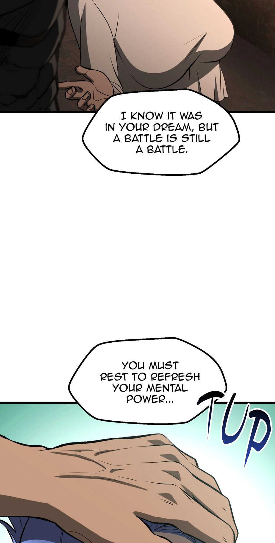 Read Survival Story of a Sword King in a Fantasy World Manga Online