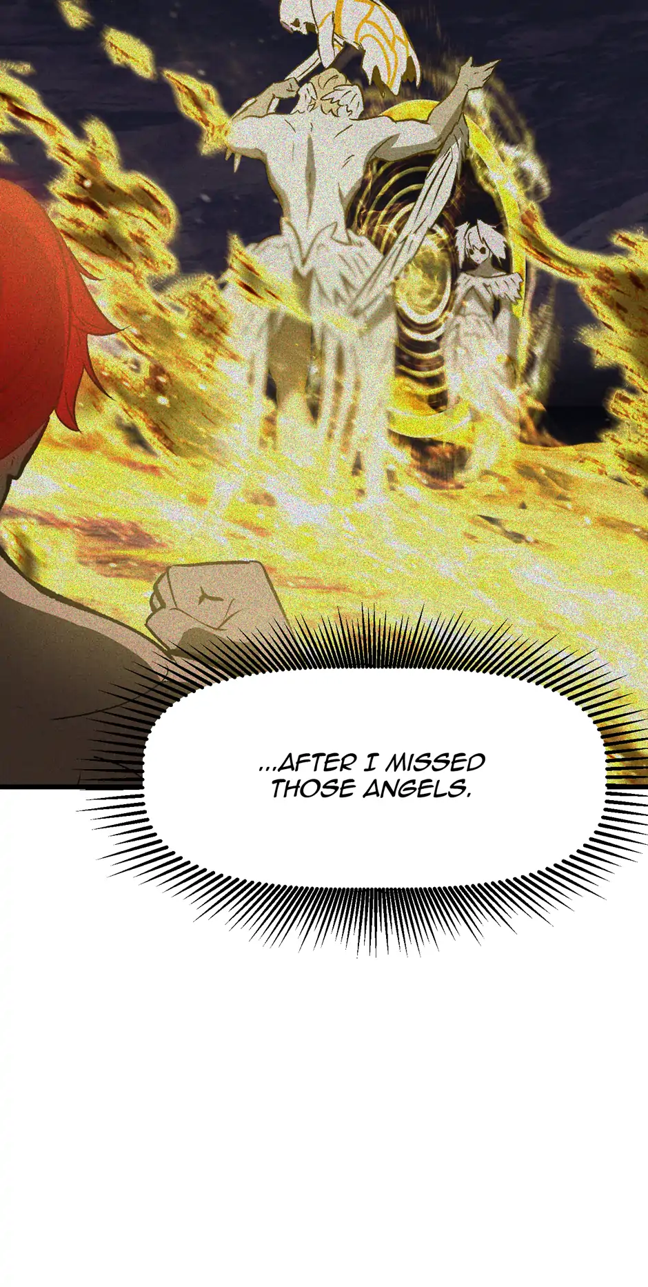 Read Survival Story of a Sword King in a Fantasy World Manga Online