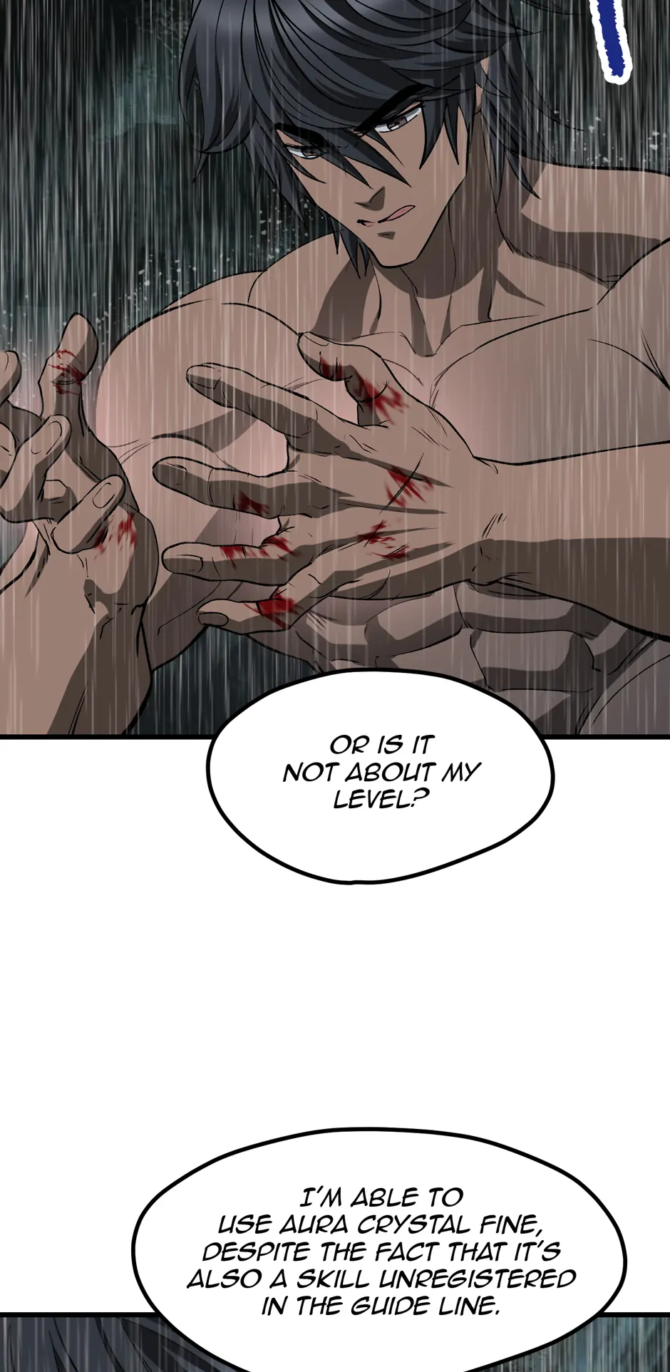 Read Survival Story of a Sword King in a Fantasy World Manga Online