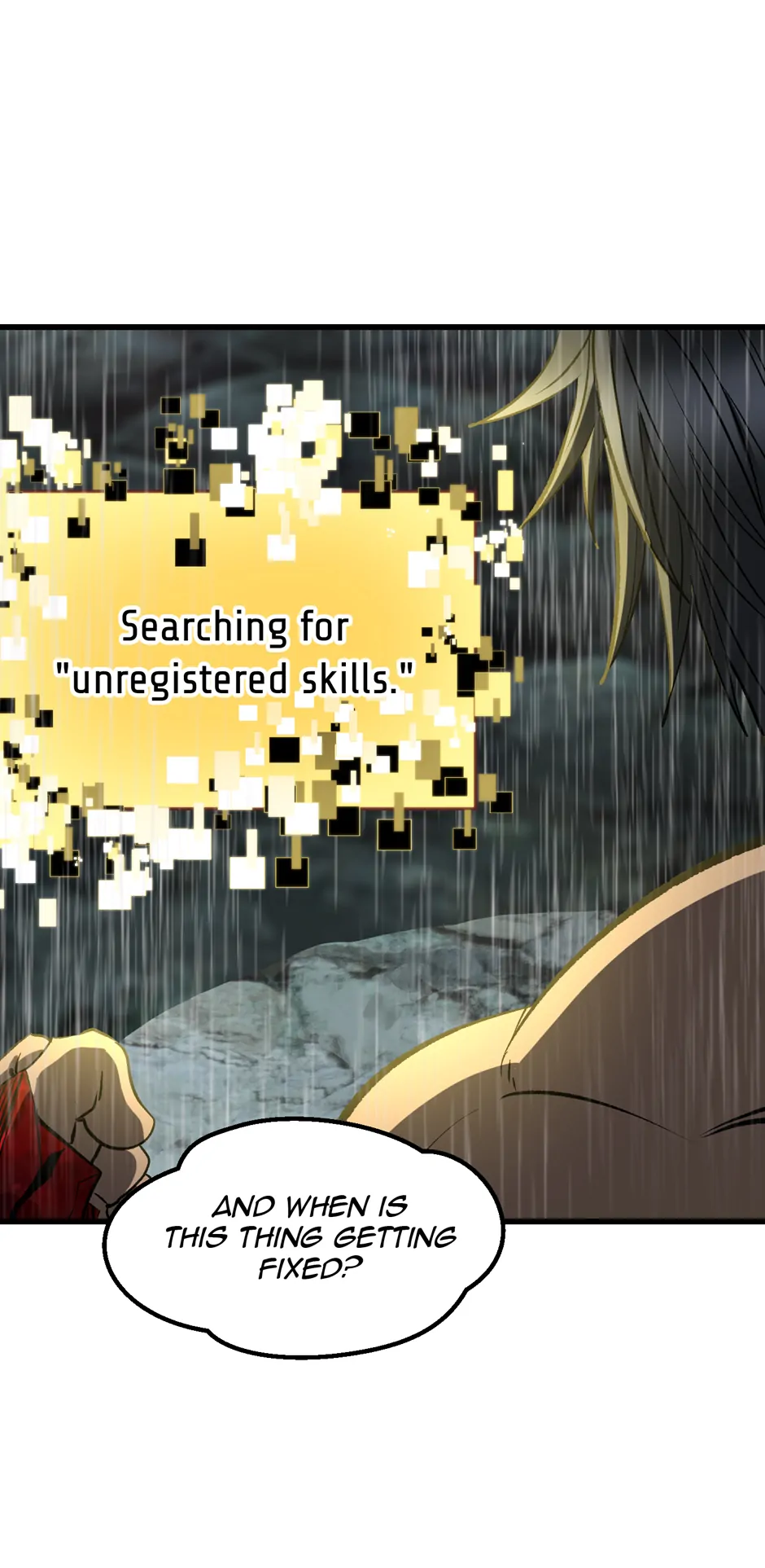 Read Survival Story of a Sword King in a Fantasy World Manga Online