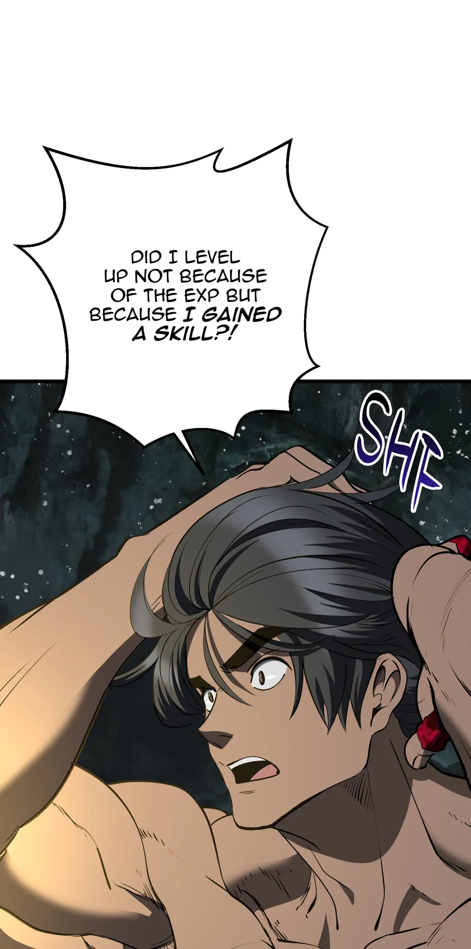 Read Survival Story of a Sword King in a Fantasy World Manga Online
