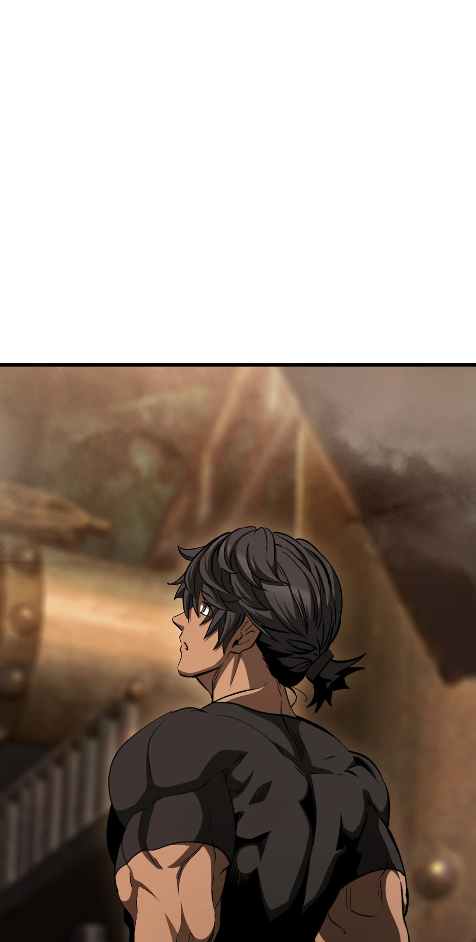 Read Survival Story of a Sword King in a Fantasy World Manga Online
