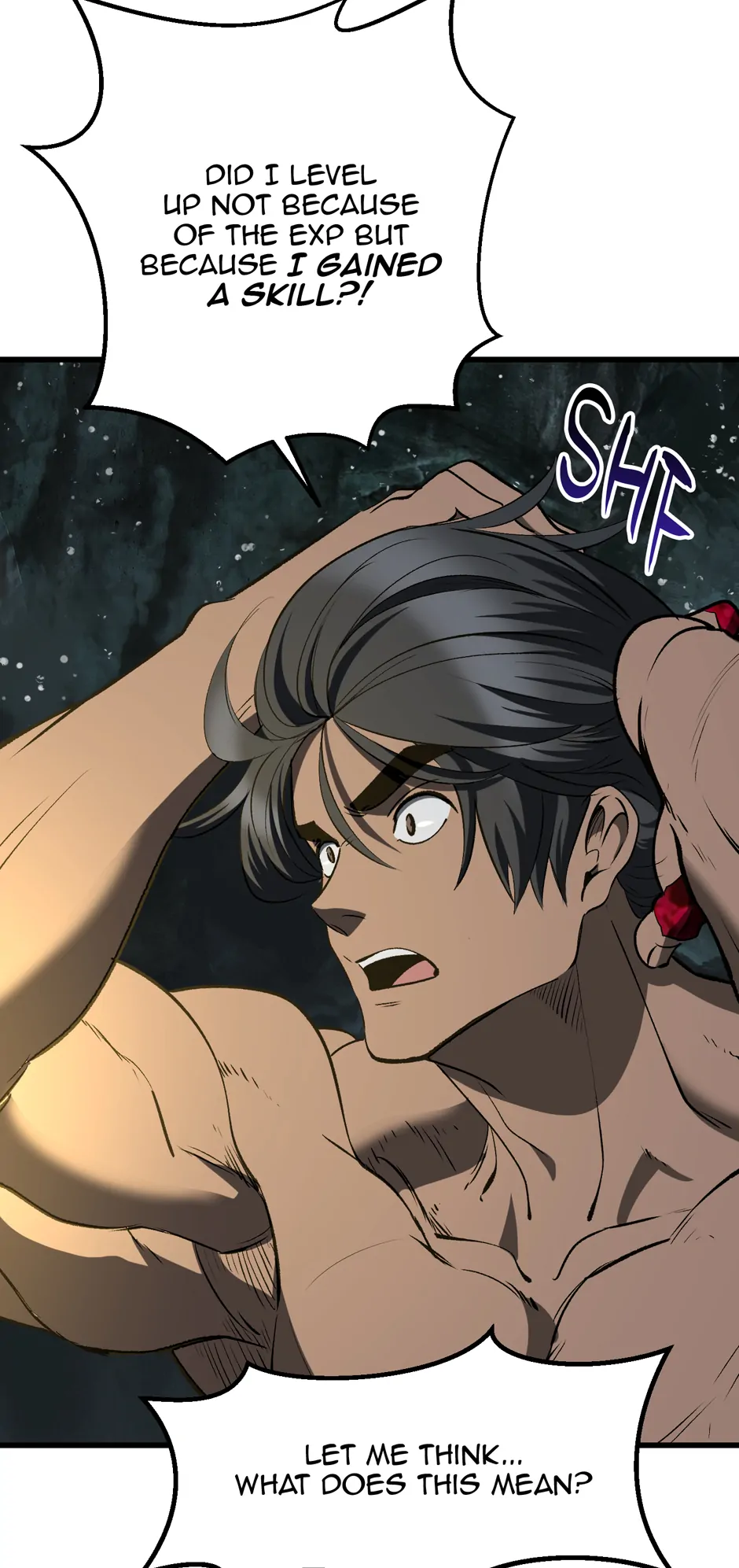 Read Survival Story of a Sword King in a Fantasy World Manga Online