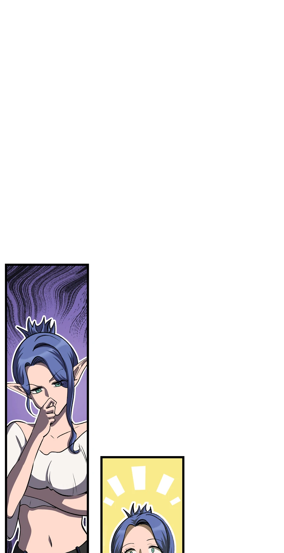 Read Survival Story of a Sword King in a Fantasy World Manga Online