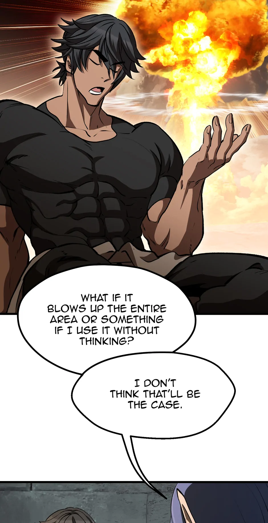 Read Survival Story of a Sword King in a Fantasy World Manga Online